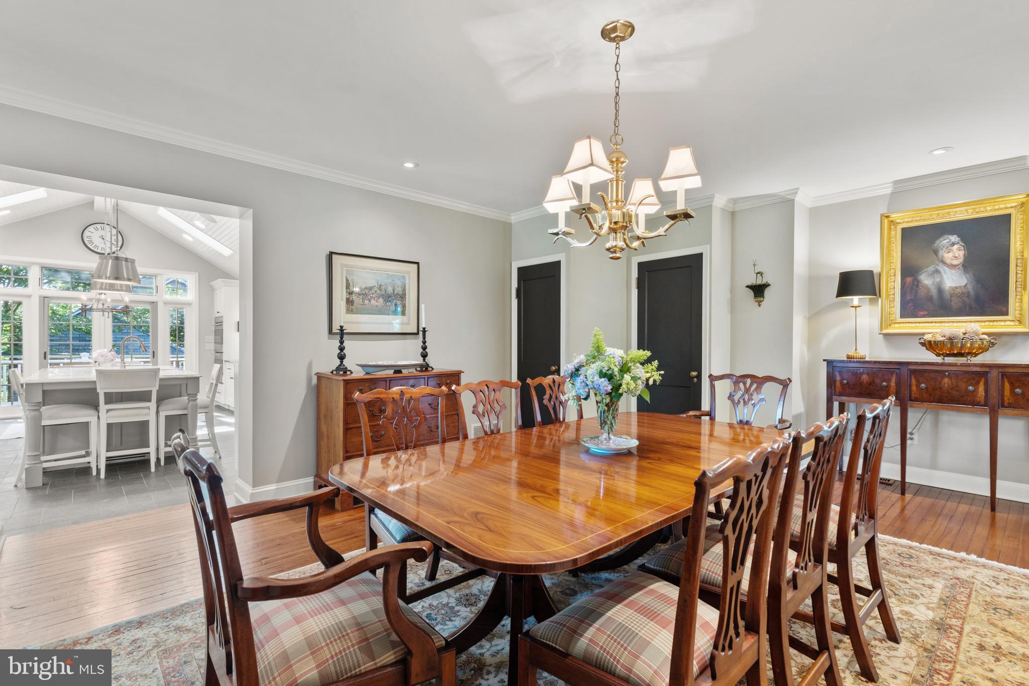 MY LADY'S MANOR - Residential