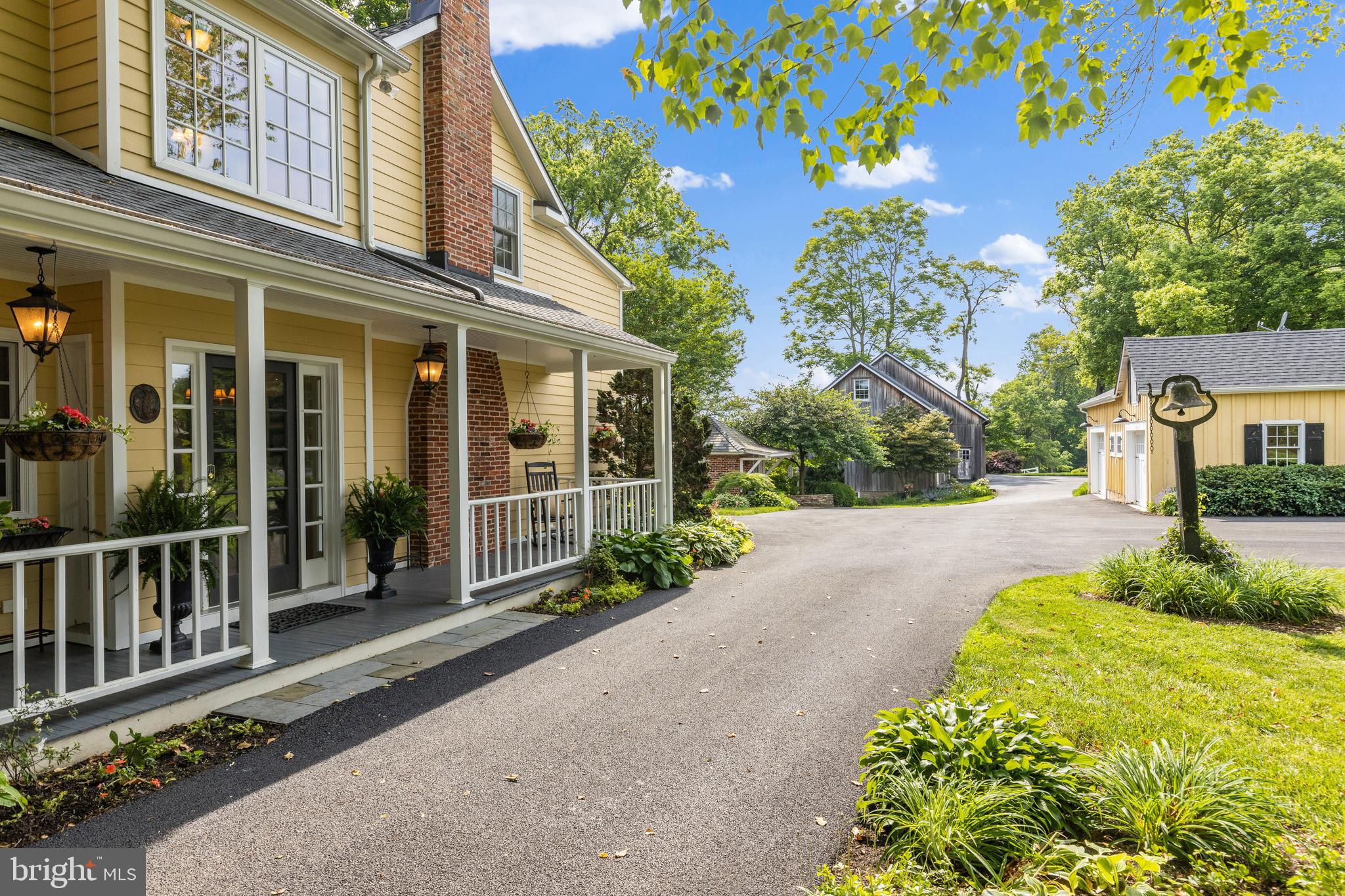 MY LADY'S MANOR - Residential