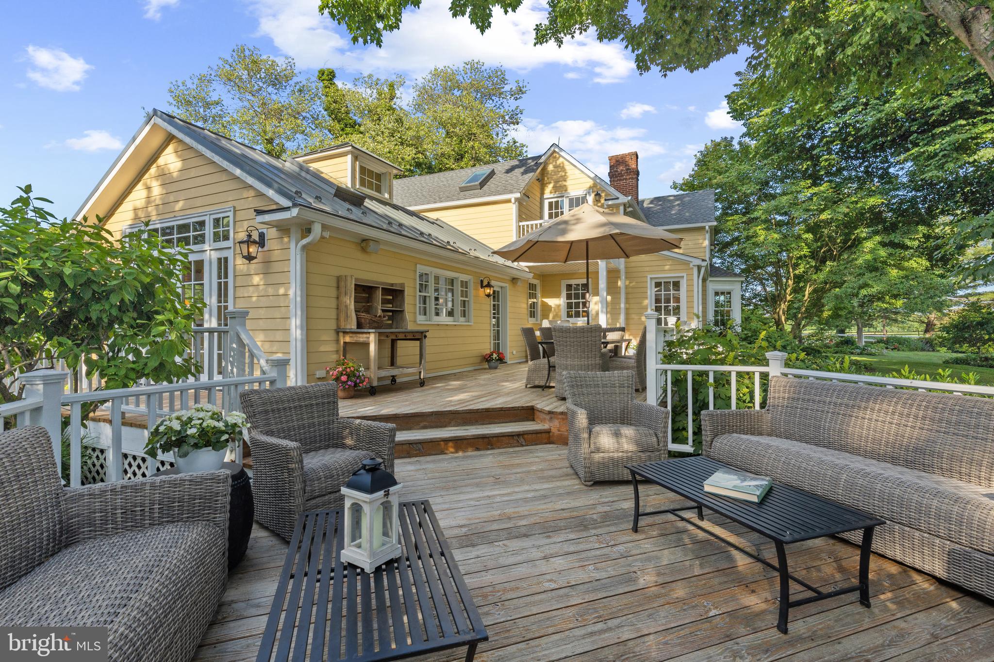 MY LADY'S MANOR - Residential