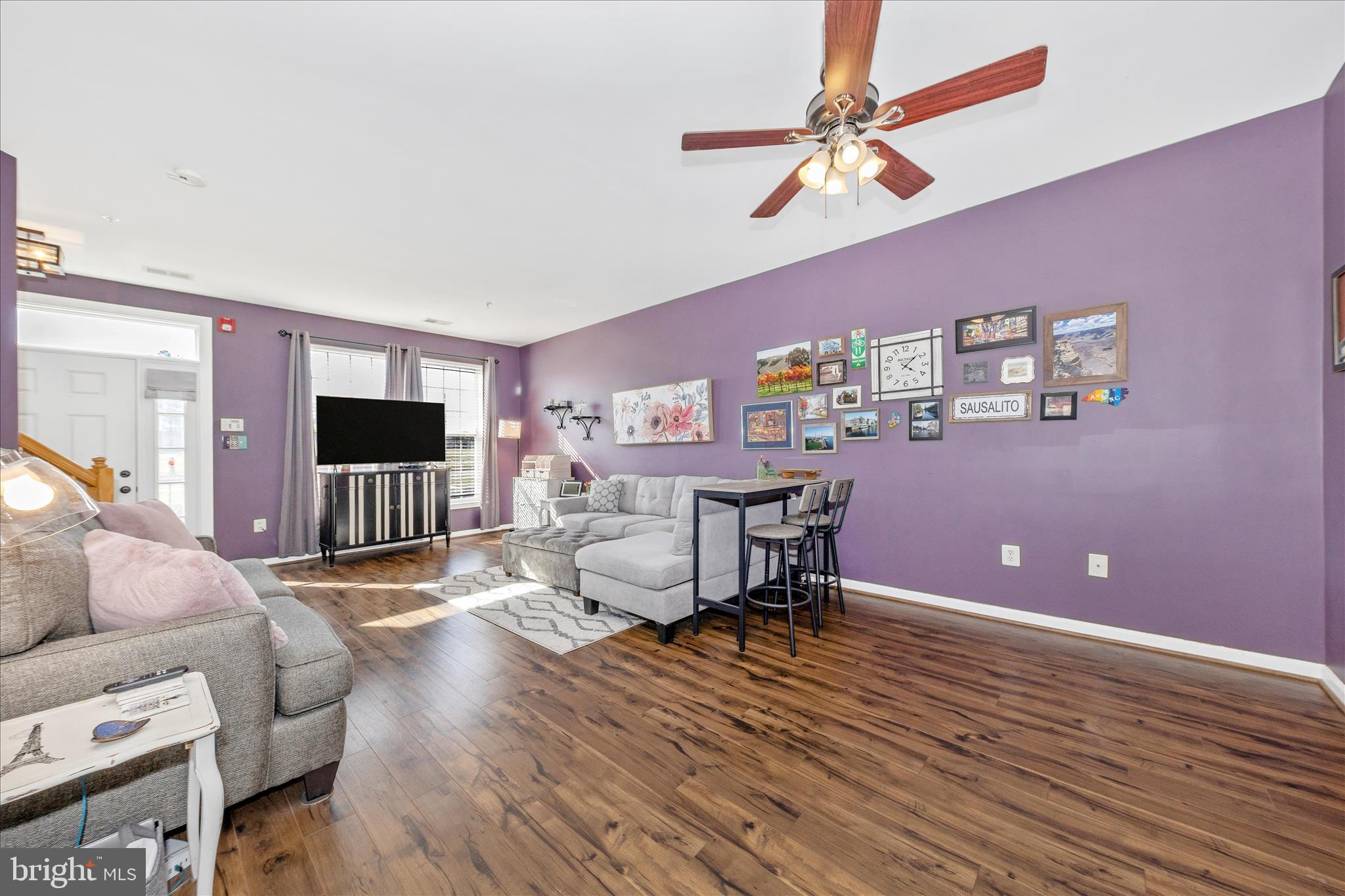 BALLENGER CROSSING CONDO - Residential