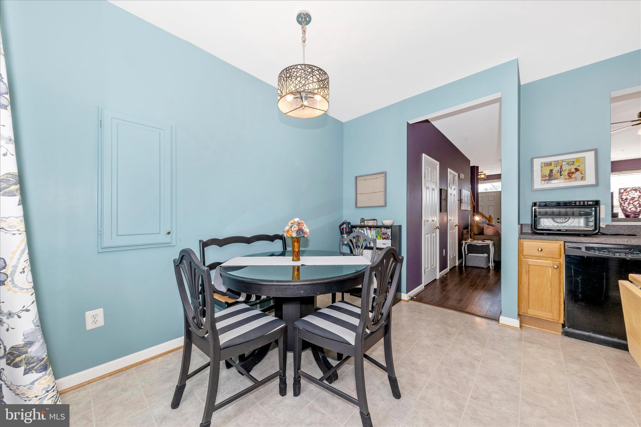 BALLENGER CROSSING CONDO - Residential