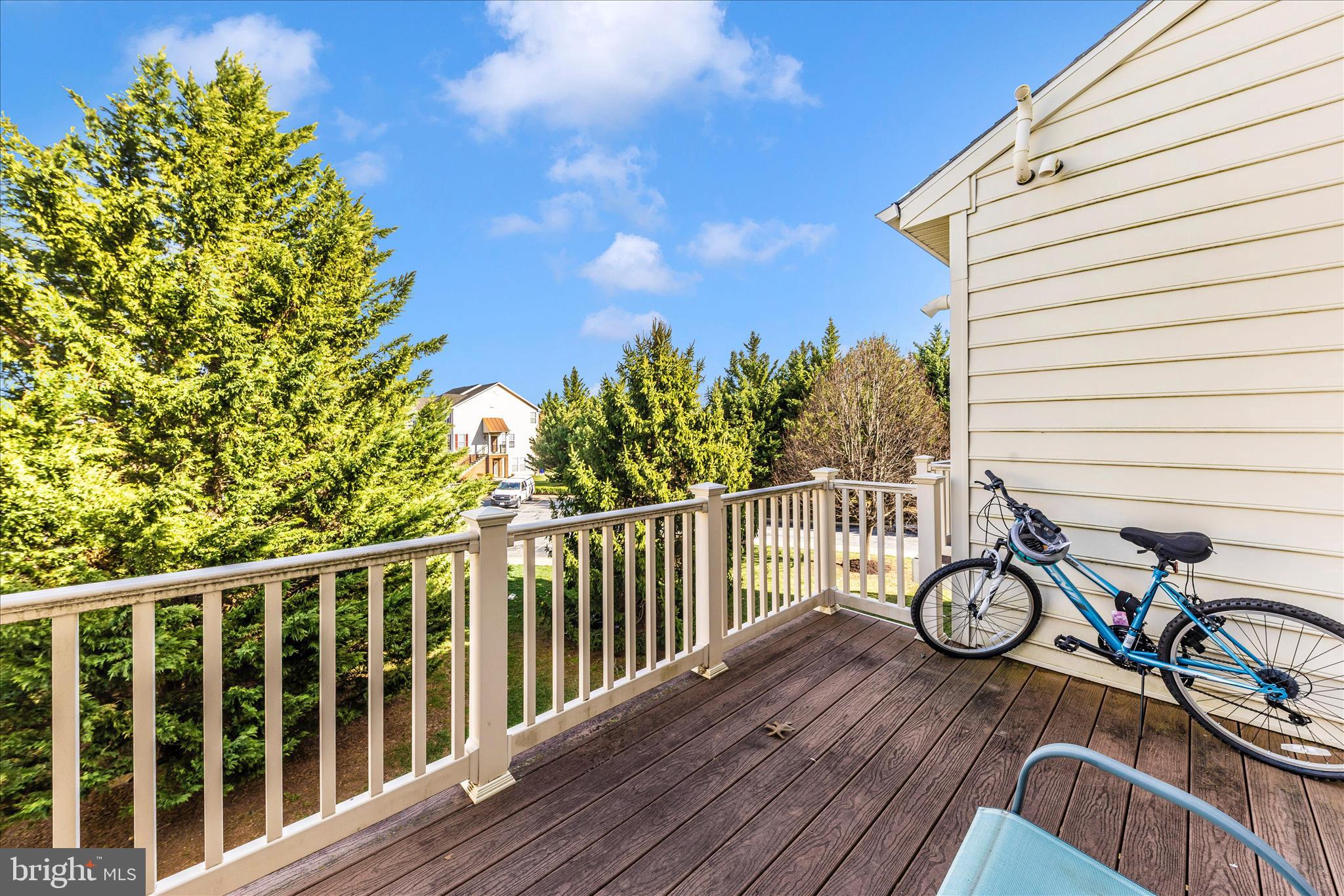 BALLENGER CROSSING CONDO - Residential