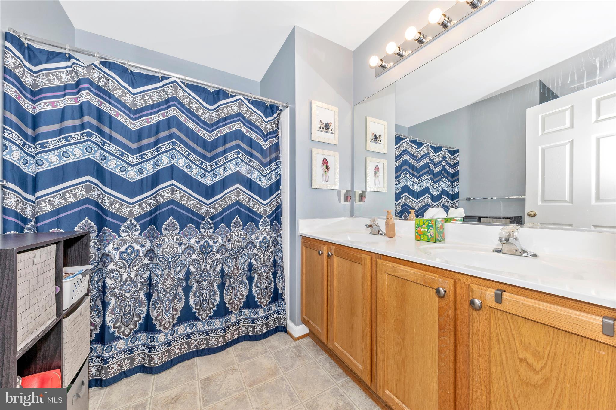 BALLENGER CROSSING CONDO - Residential