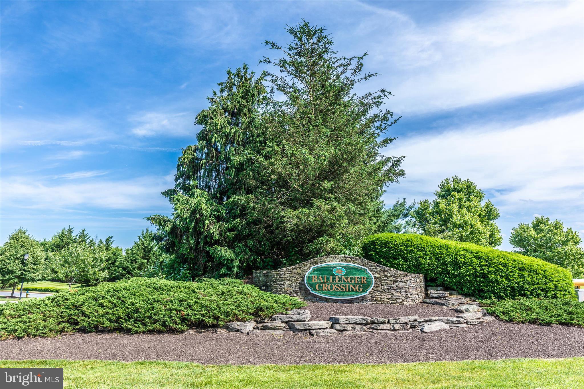 BALLENGER CROSSING CONDO - Residential