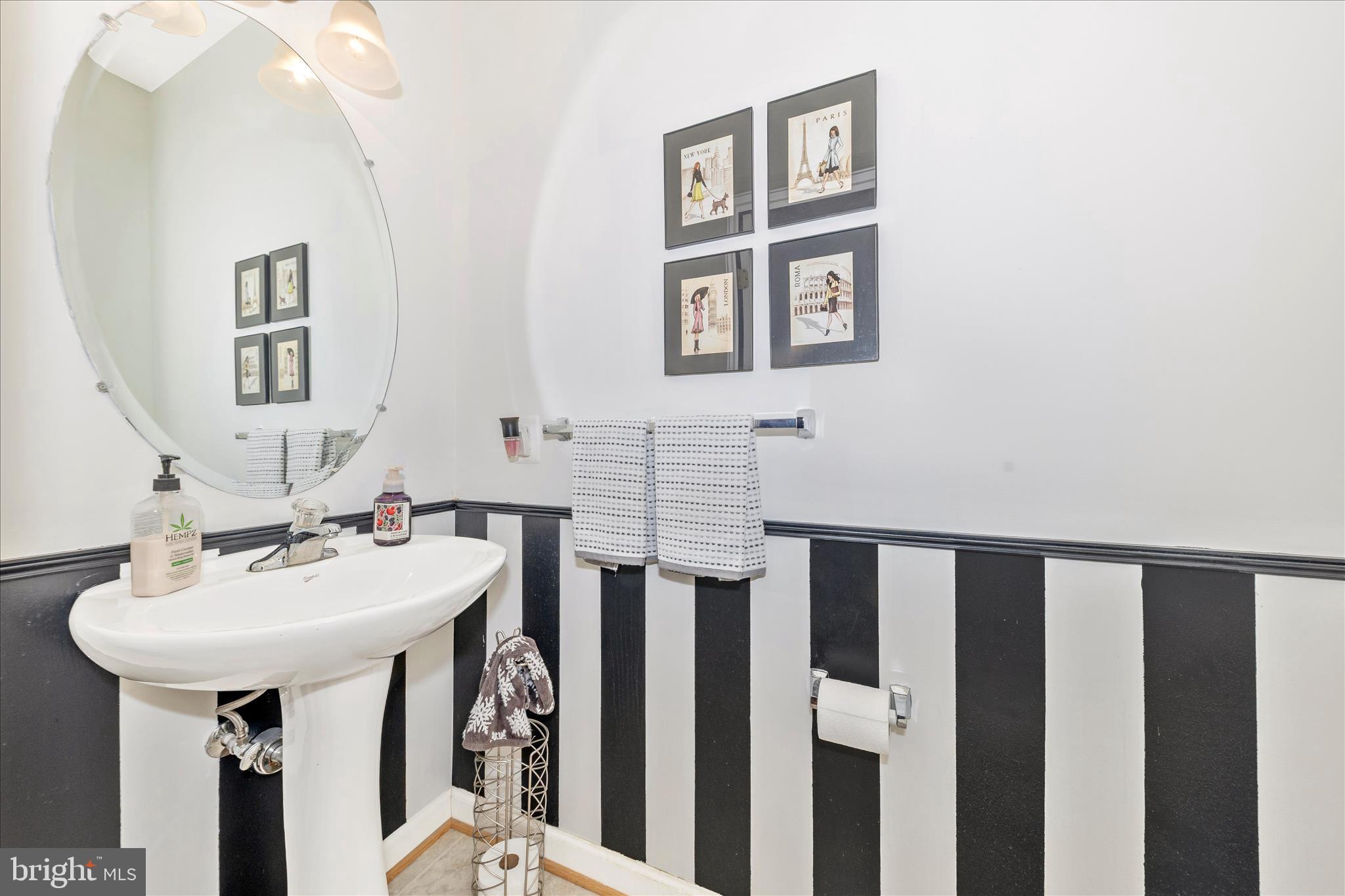 BALLENGER CROSSING CONDO - Residential