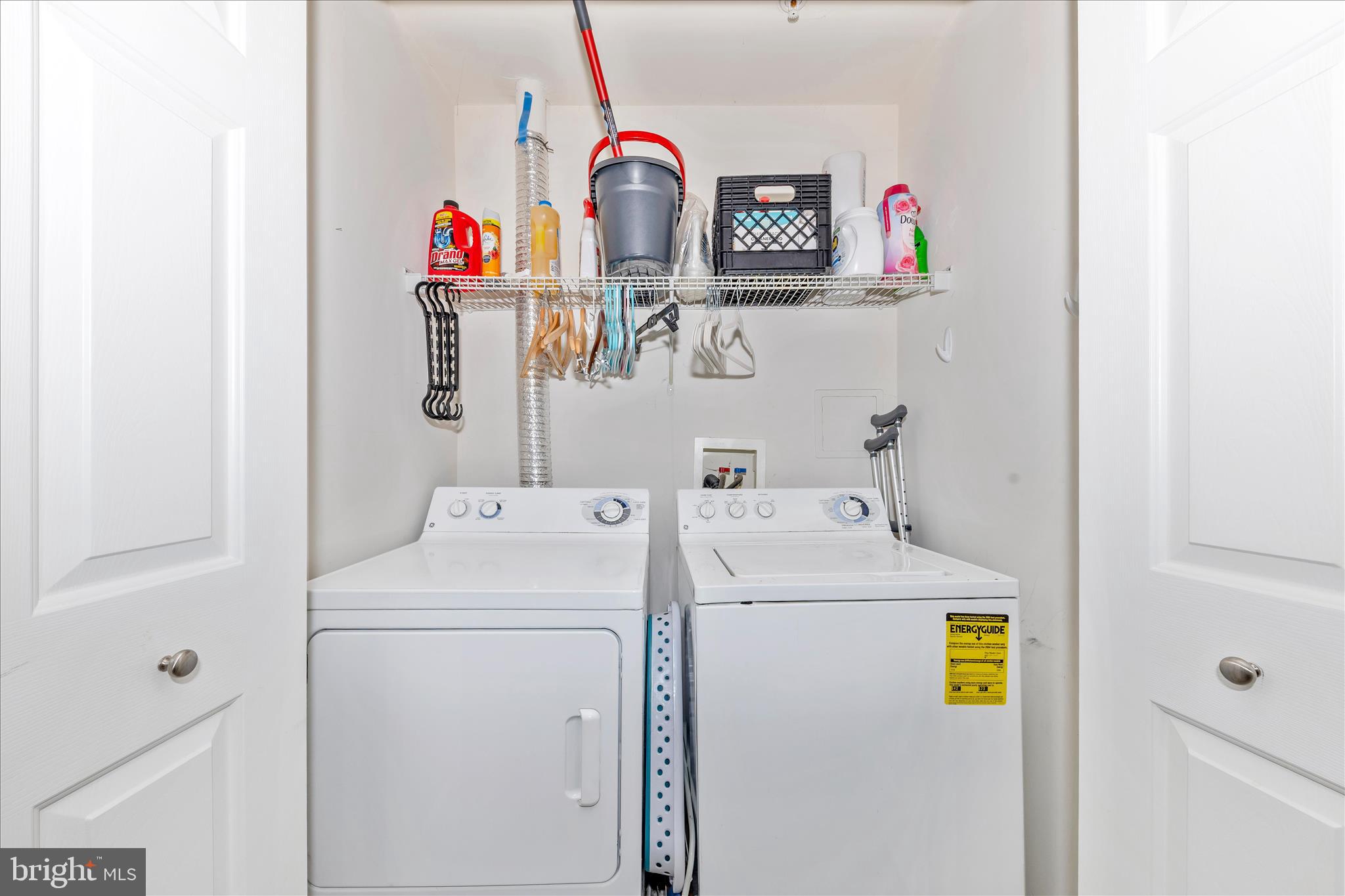 BALLENGER CROSSING CONDO - Residential