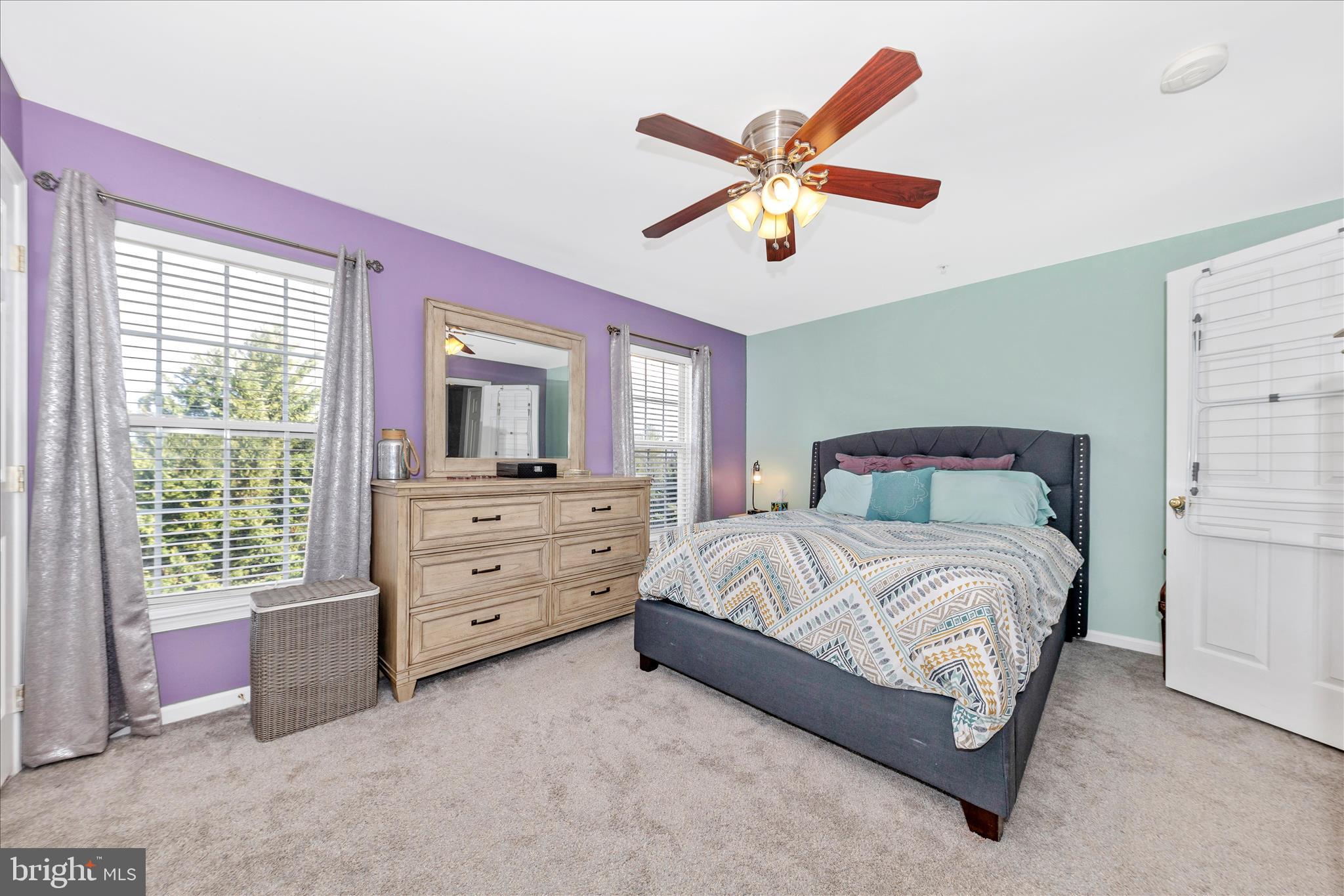 BALLENGER CROSSING CONDO - Residential