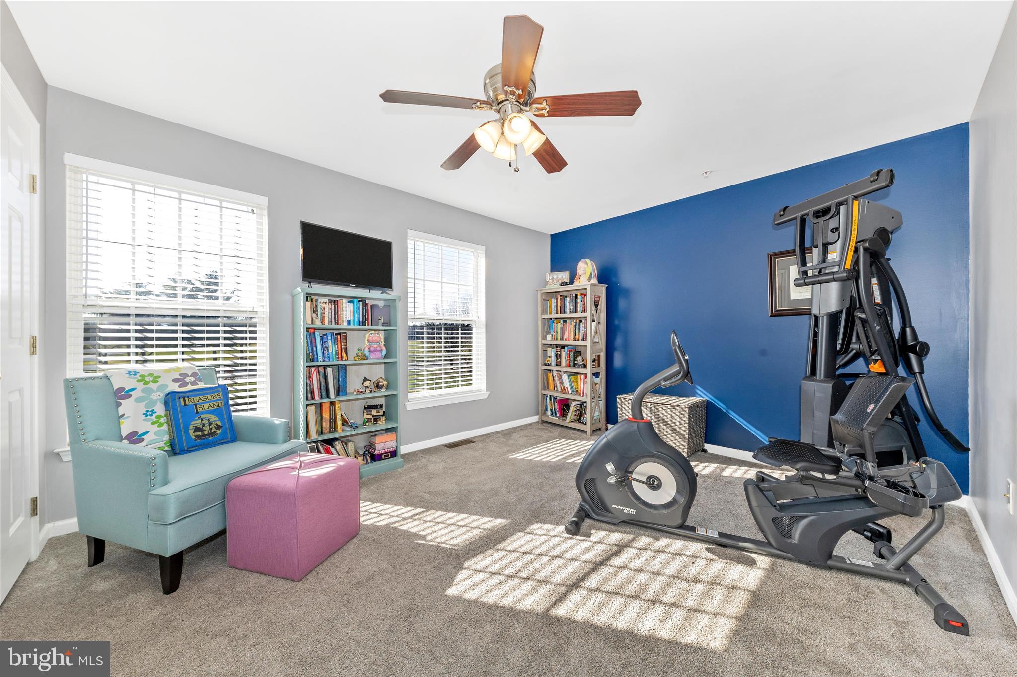 BALLENGER CROSSING CONDO - Residential