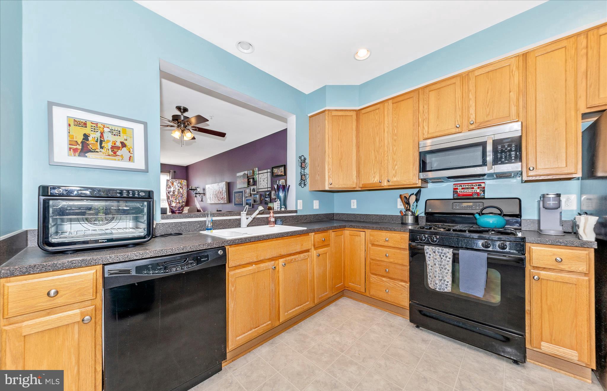 BALLENGER CROSSING CONDO - Residential