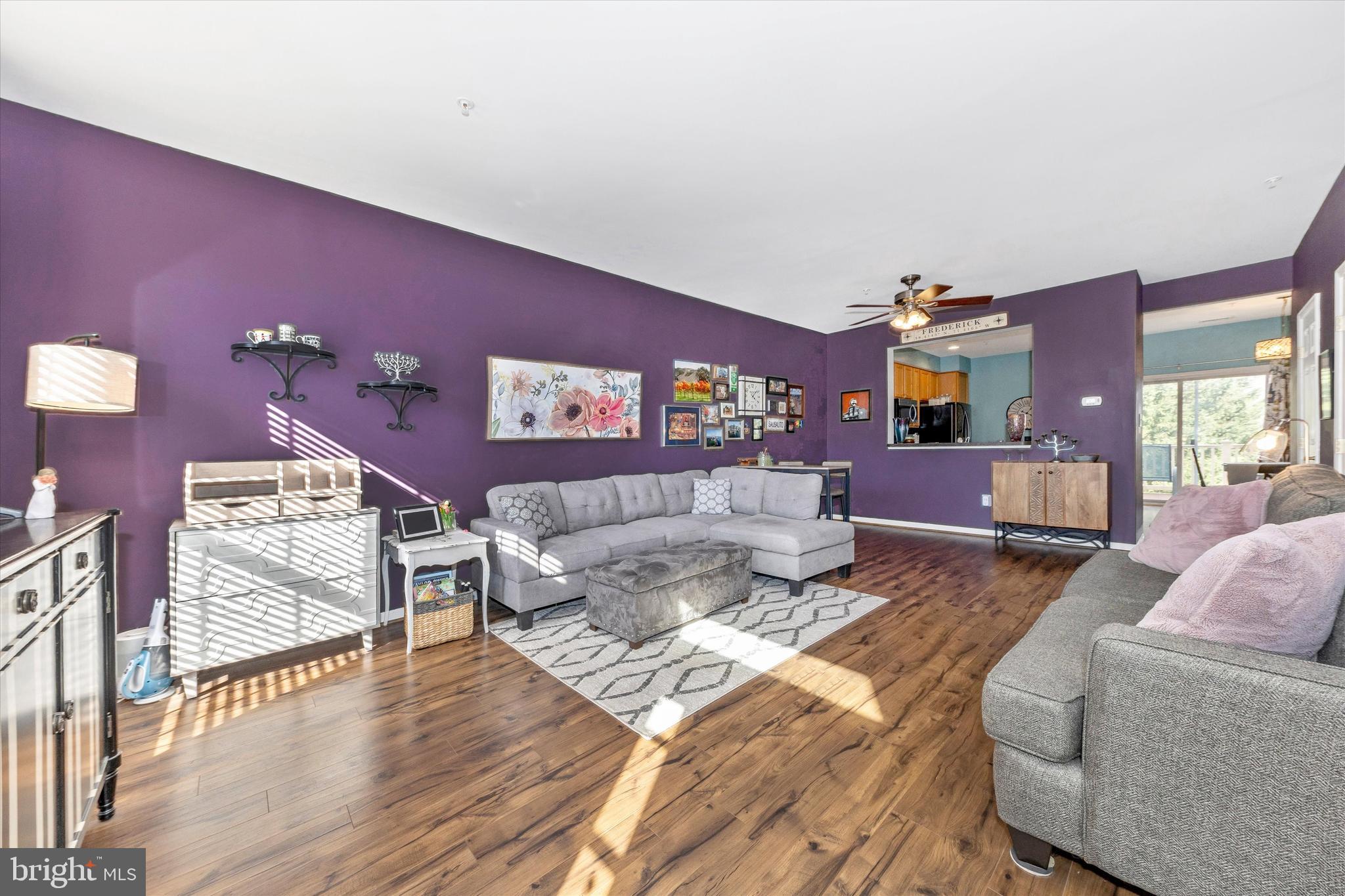 BALLENGER CROSSING - Residential