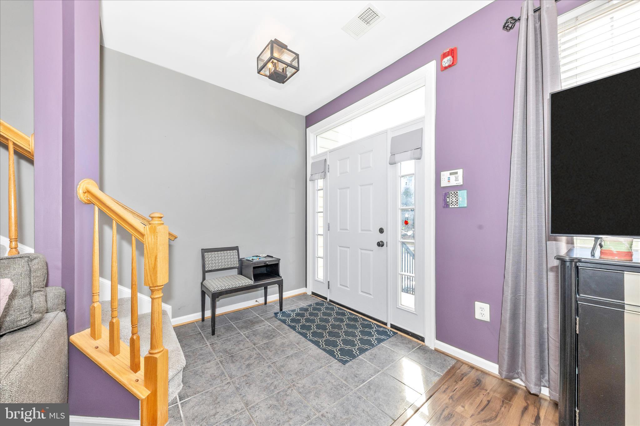 BALLENGER CROSSING CONDO - Residential