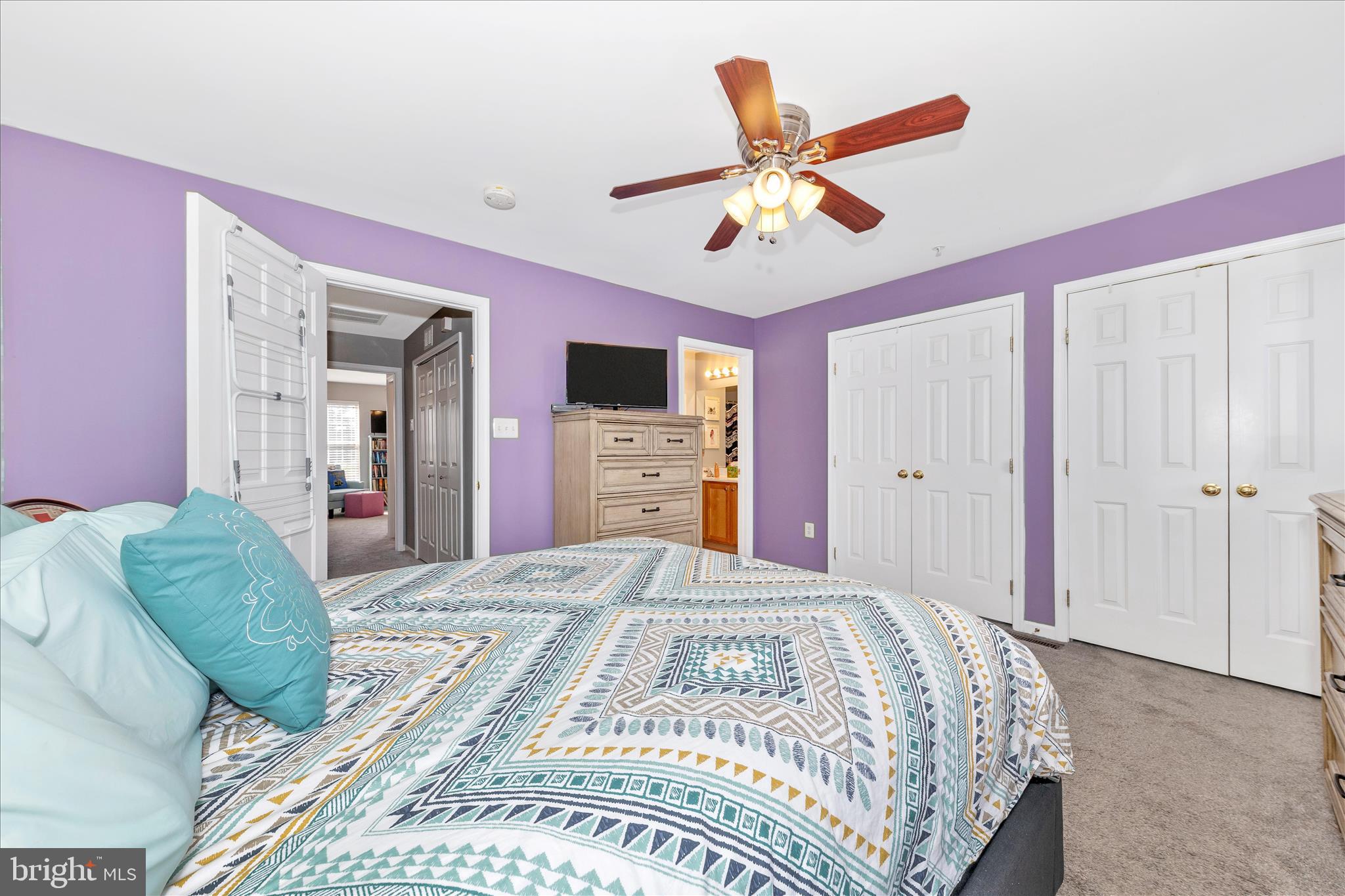 BALLENGER CROSSING CONDO - Residential