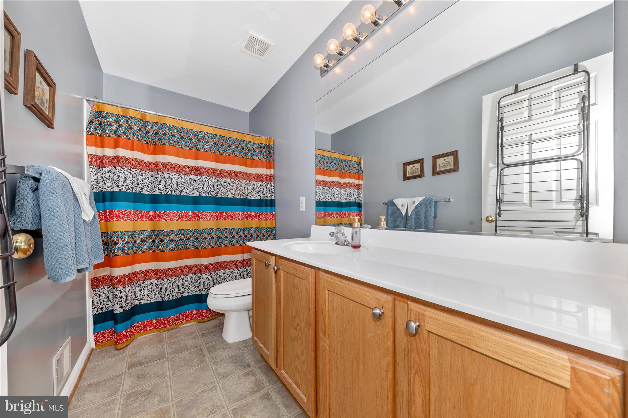 BALLENGER CROSSING CONDO - Residential