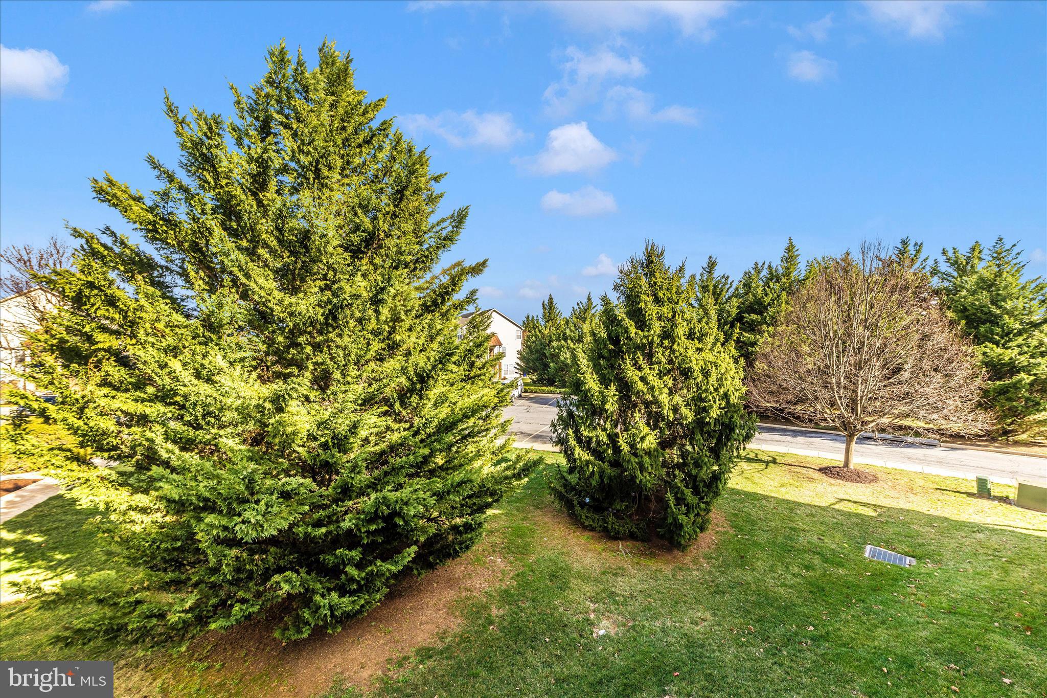 BALLENGER CROSSING CONDO - Residential