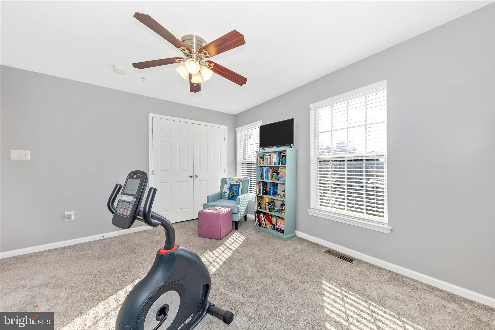 BALLENGER CROSSING CONDO - Residential