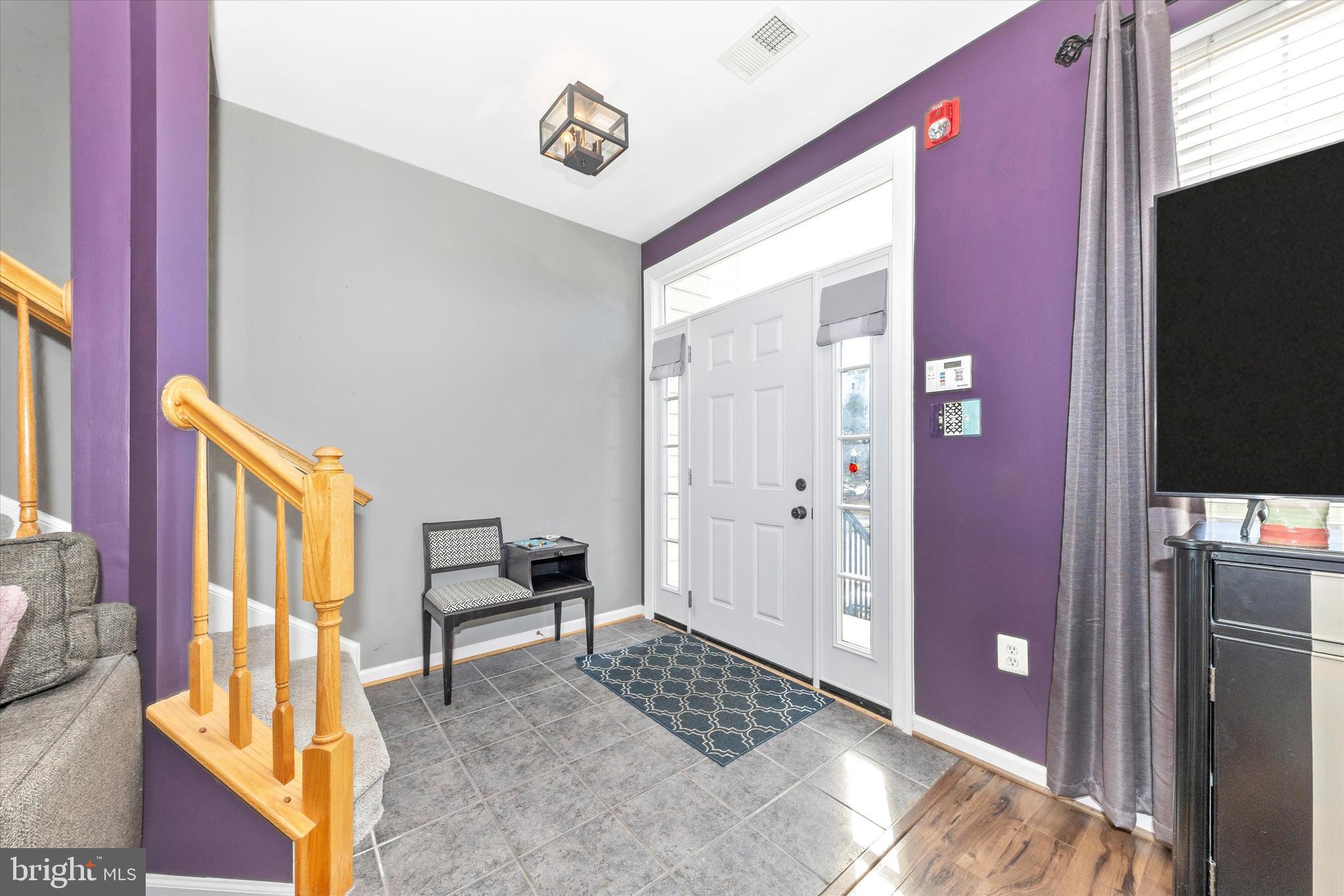 BALLENGER CROSSING - Residential