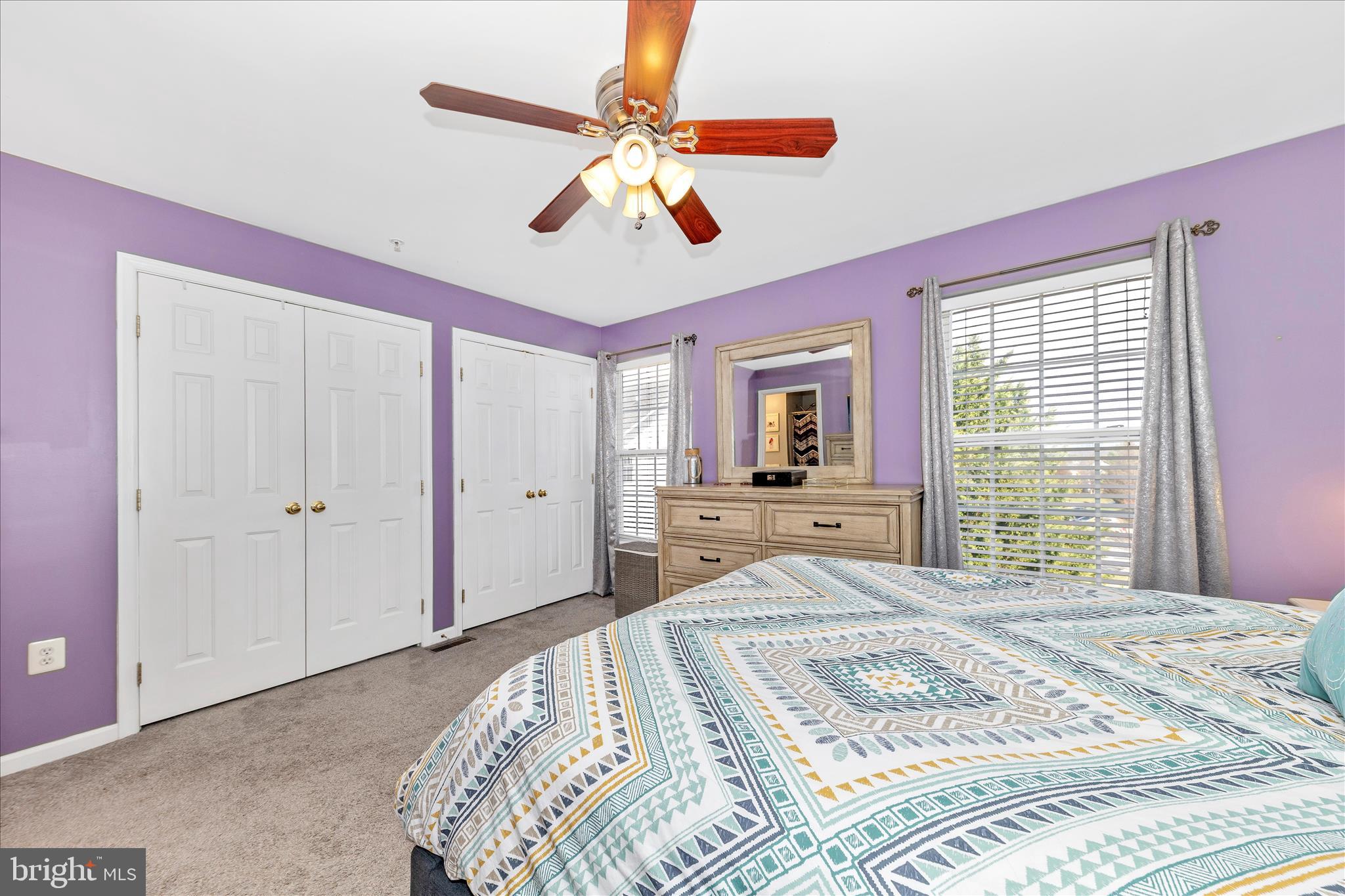 BALLENGER CROSSING CONDO - Residential