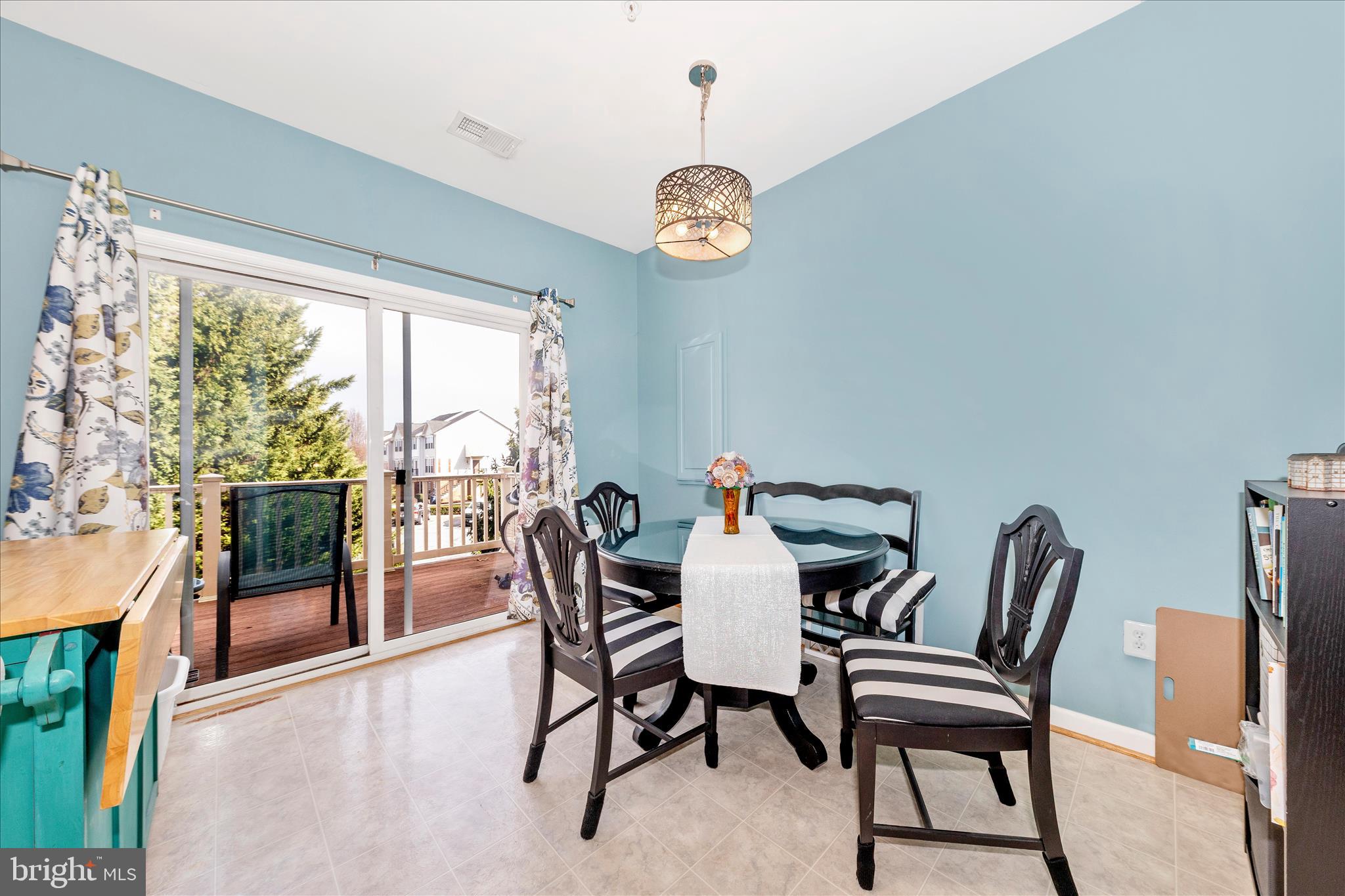 BALLENGER CROSSING CONDO - Residential