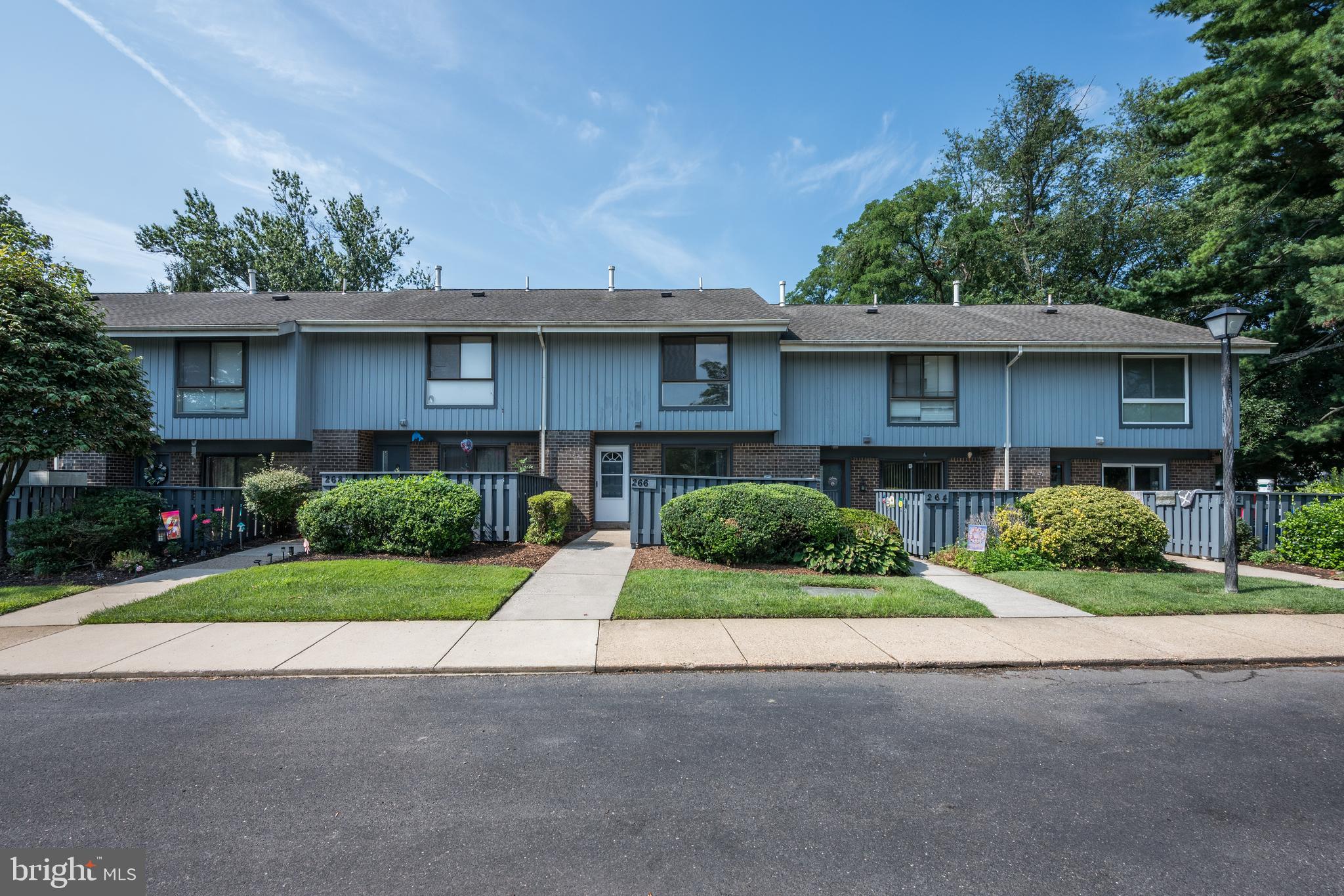 266 ECHELON ROAD