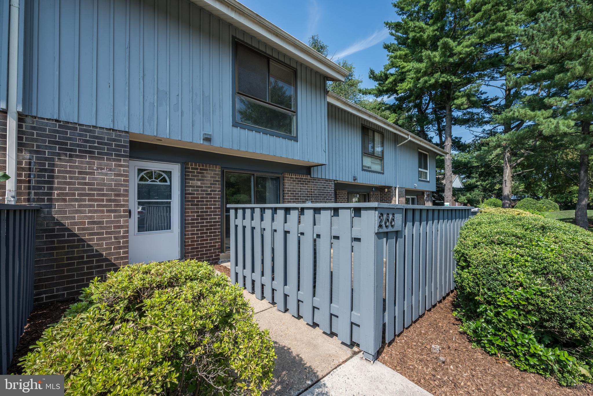 266 ECHELON ROAD