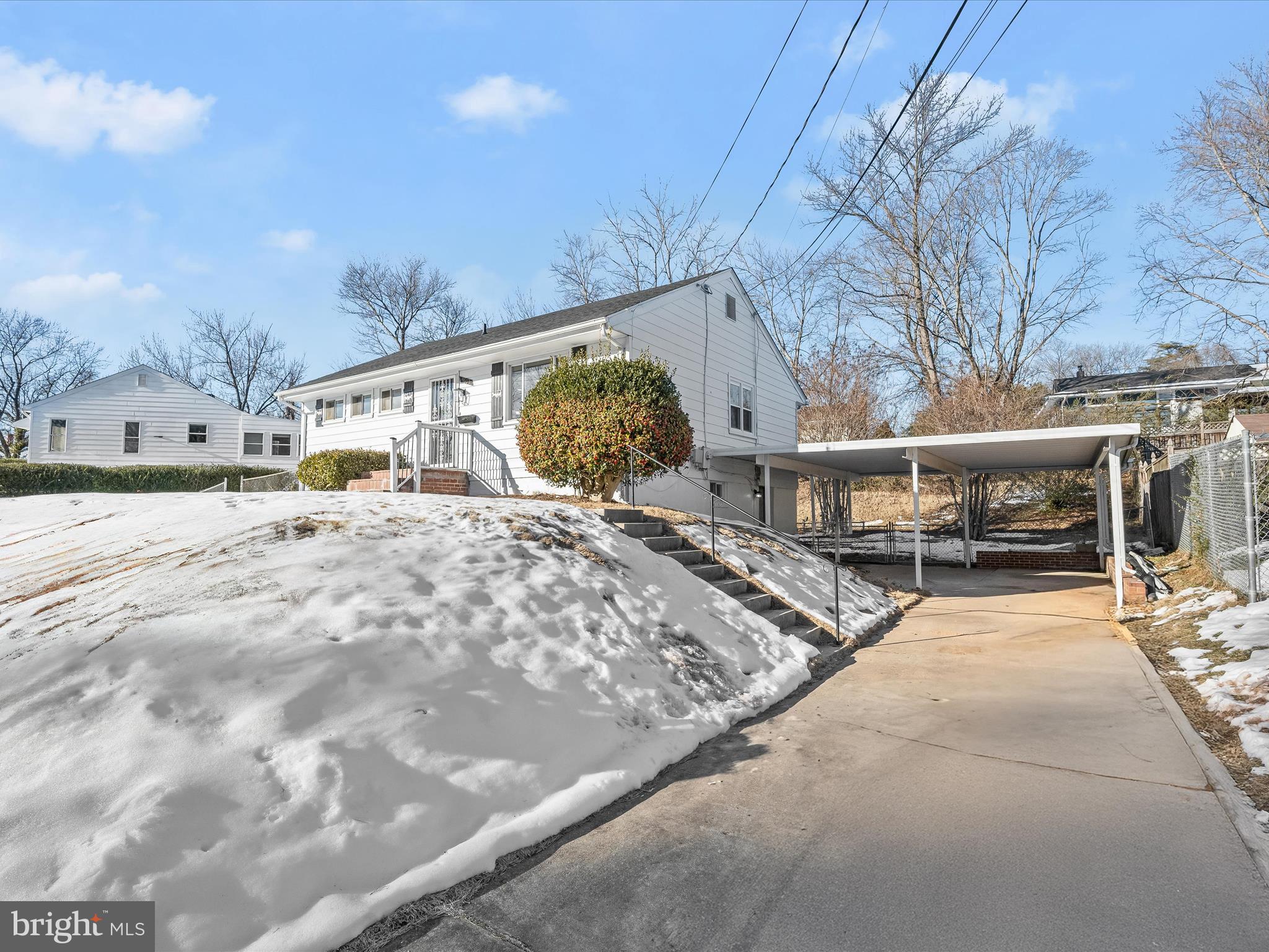 CARSONDALE - Residential