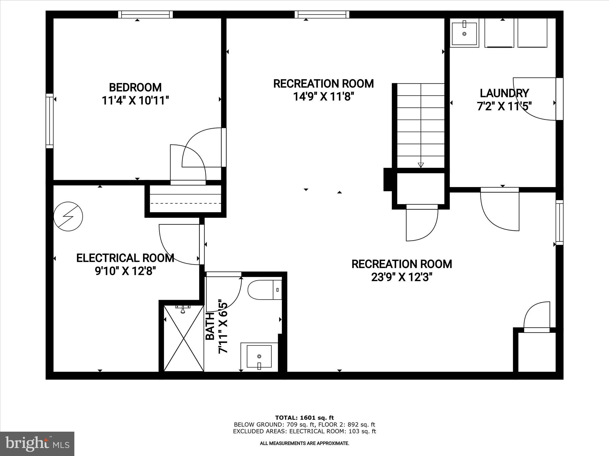 CARSONDALE - Residential