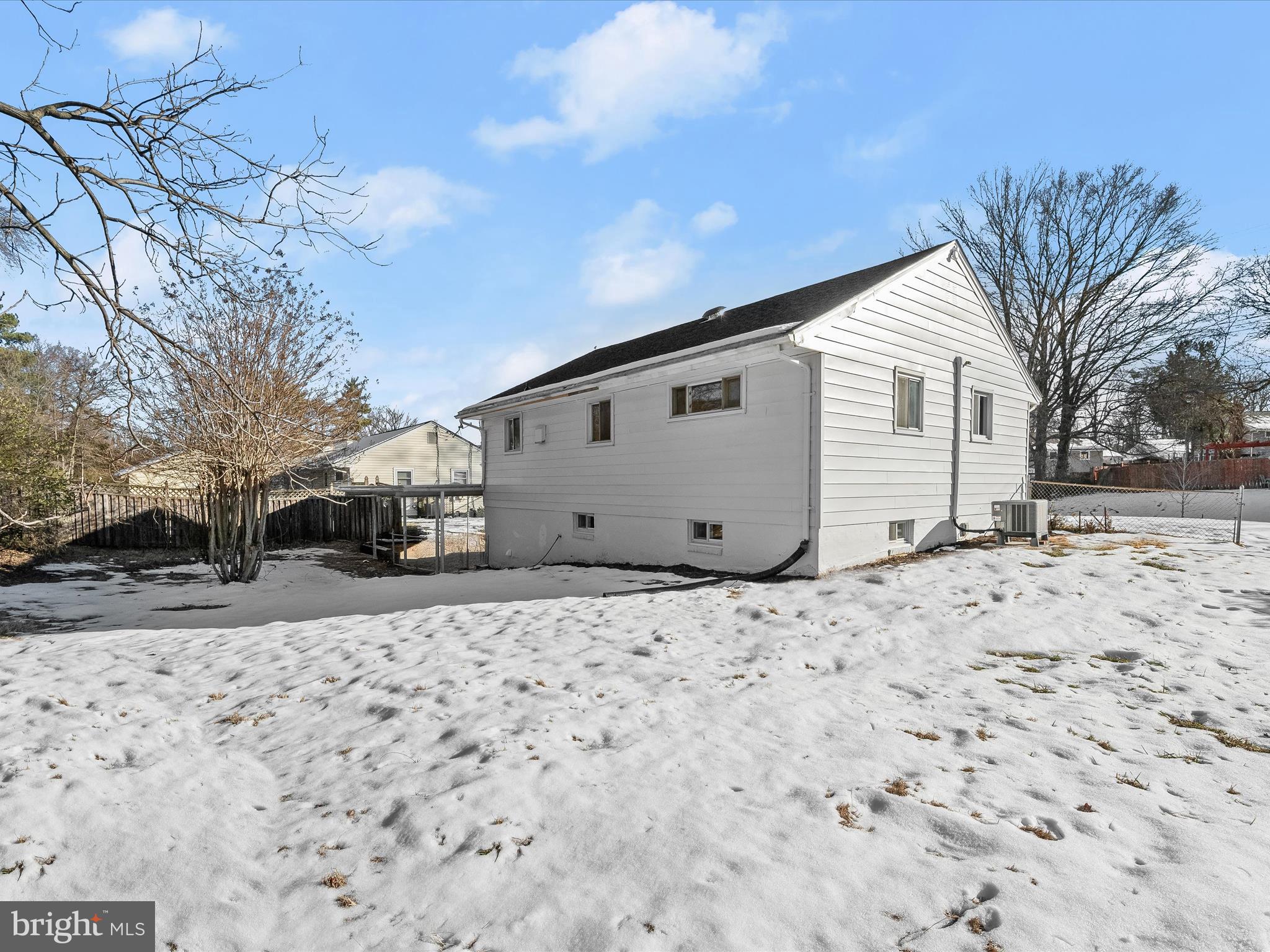 CARSONDALE - Residential