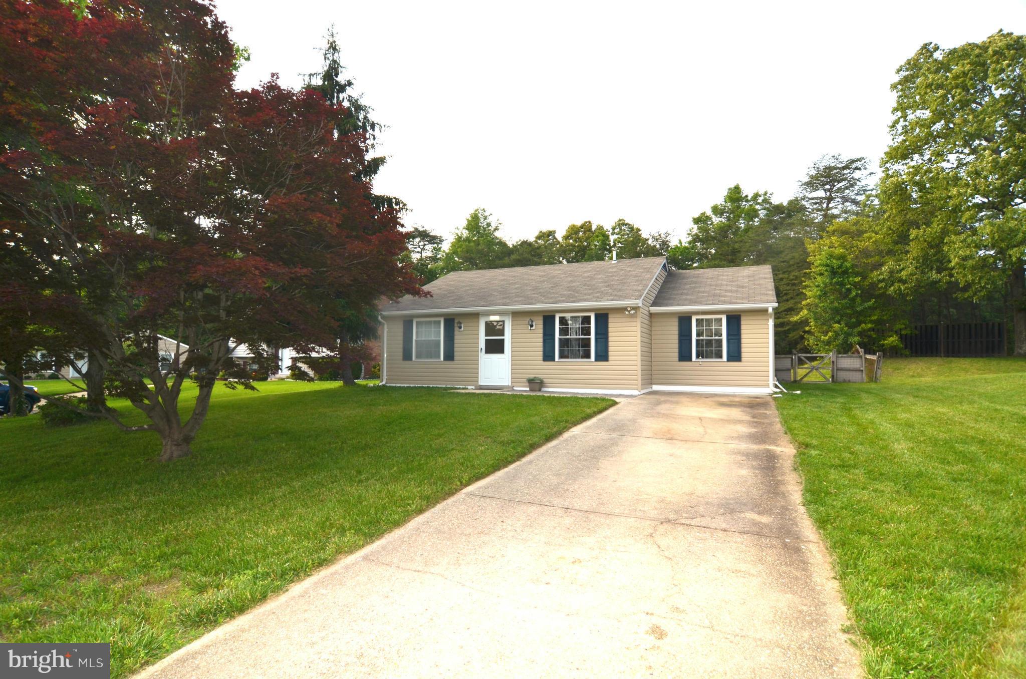 ST CHARLES SUB - WAKEFIELD - Residential