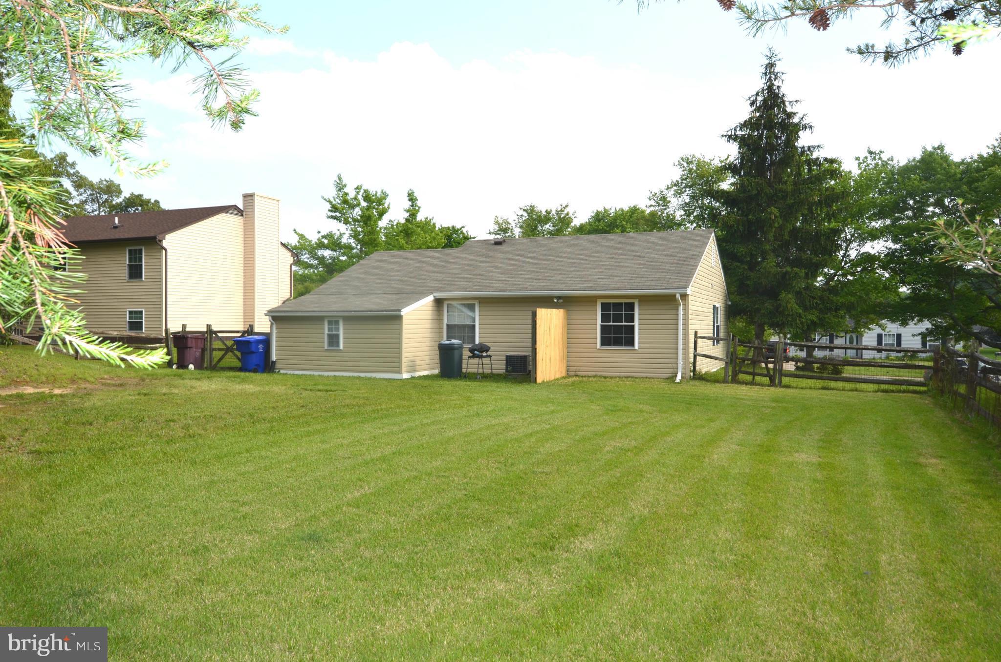 ST CHARLES SUB - WAKEFIELD - Residential