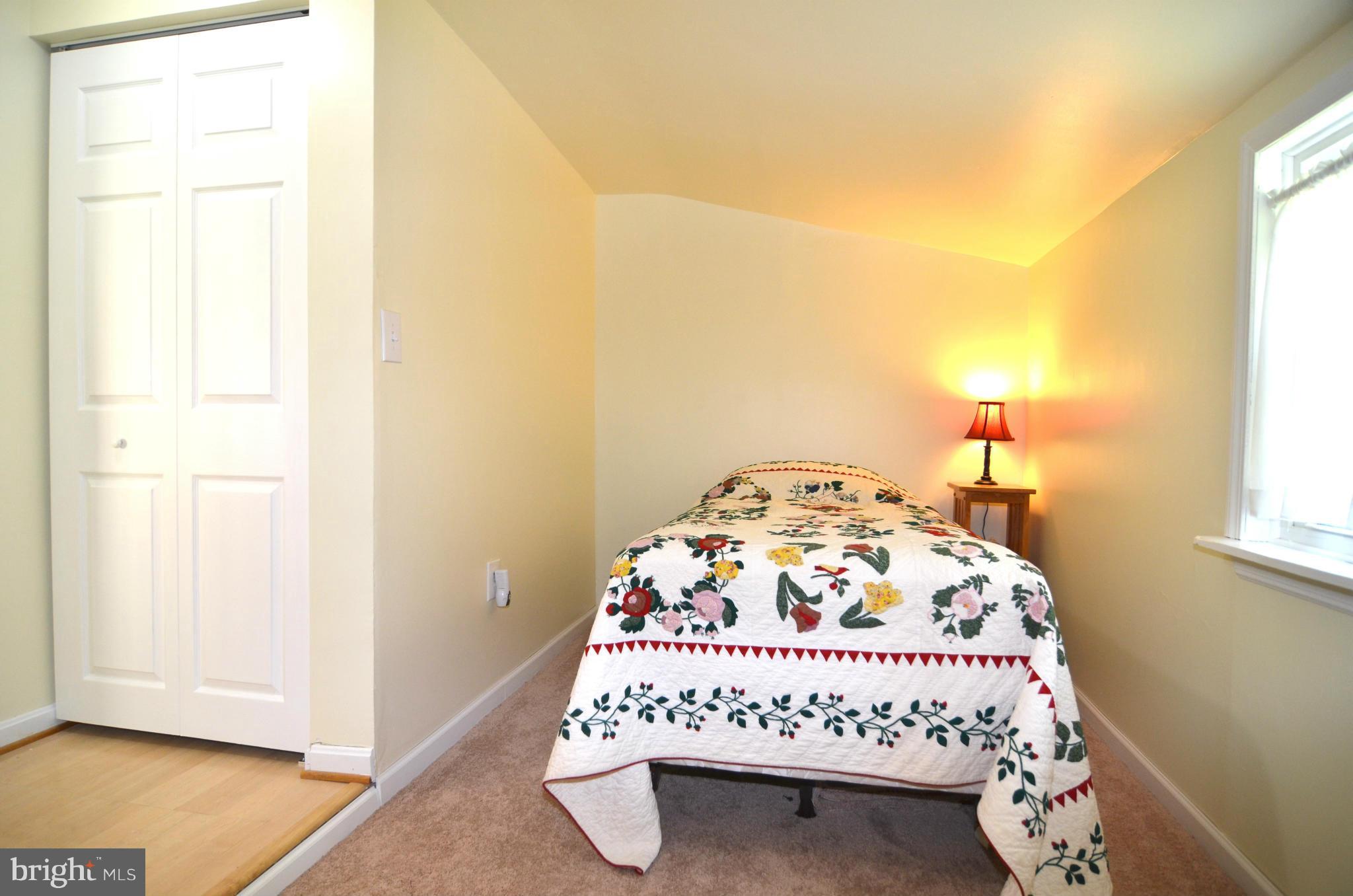 ST CHARLES SUB - WAKEFIELD - Residential