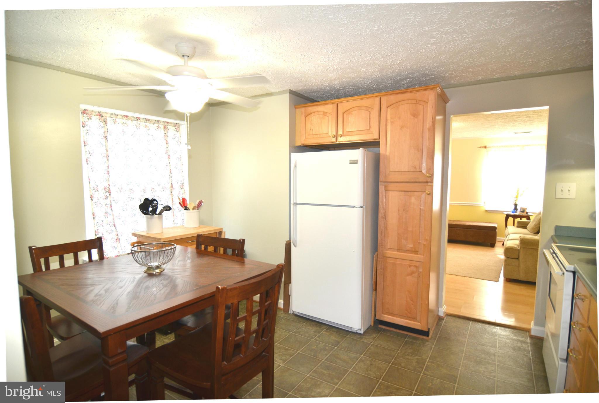 ST CHARLES SUB - WAKEFIELD - Residential