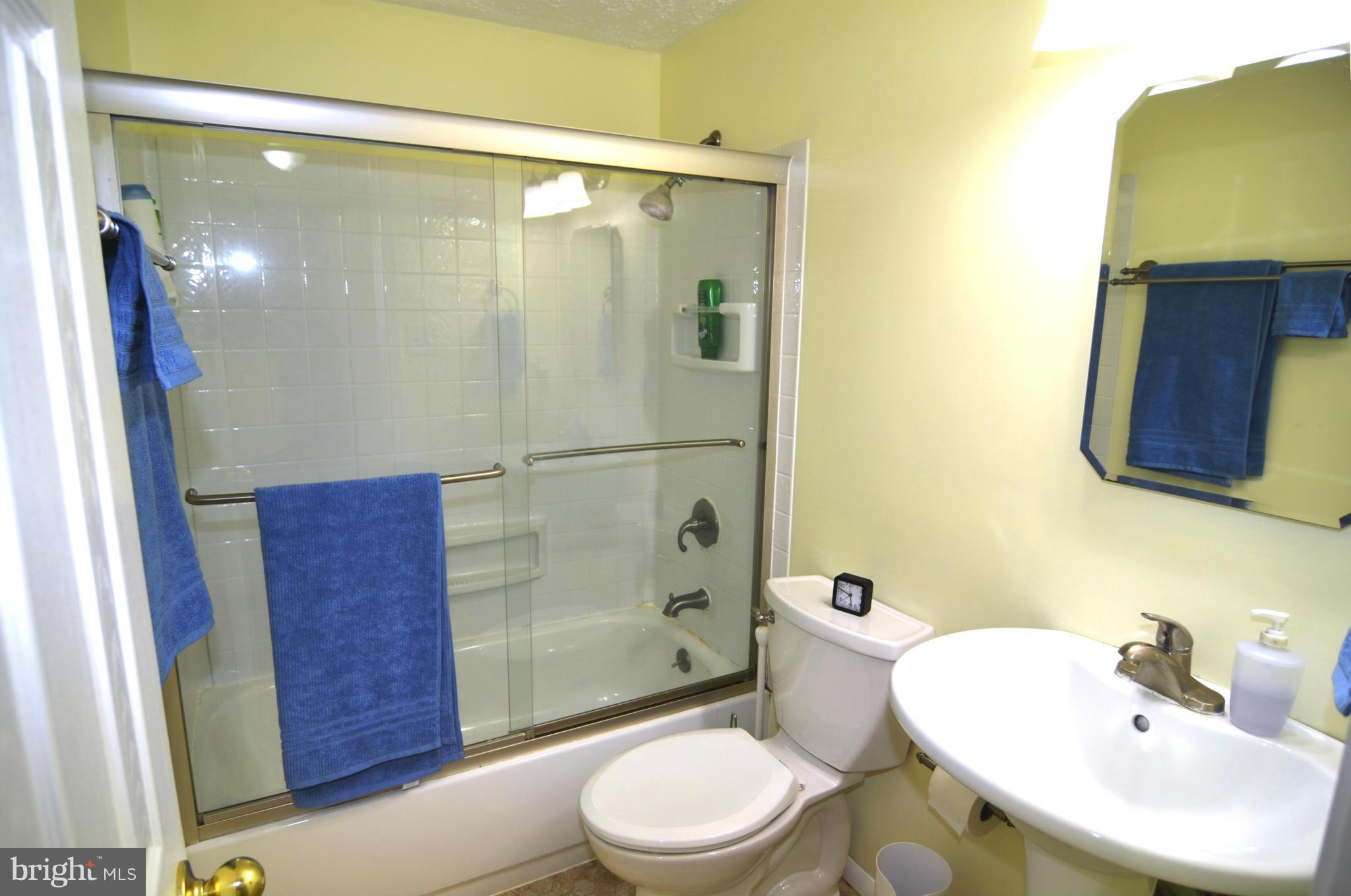 ST CHARLES SUB - WAKEFIELD - Residential