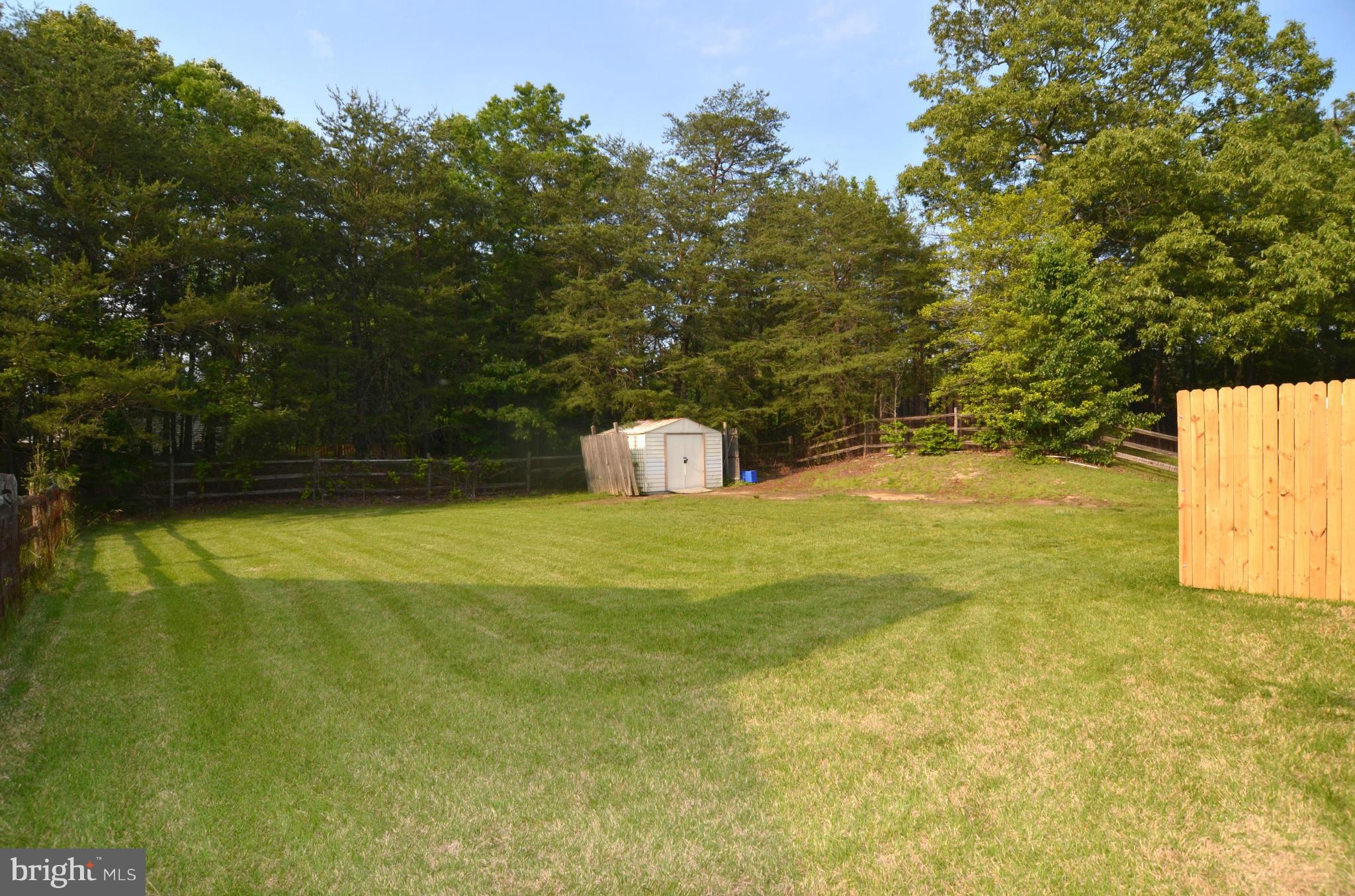 ST CHARLES SUB - WAKEFIELD - Residential