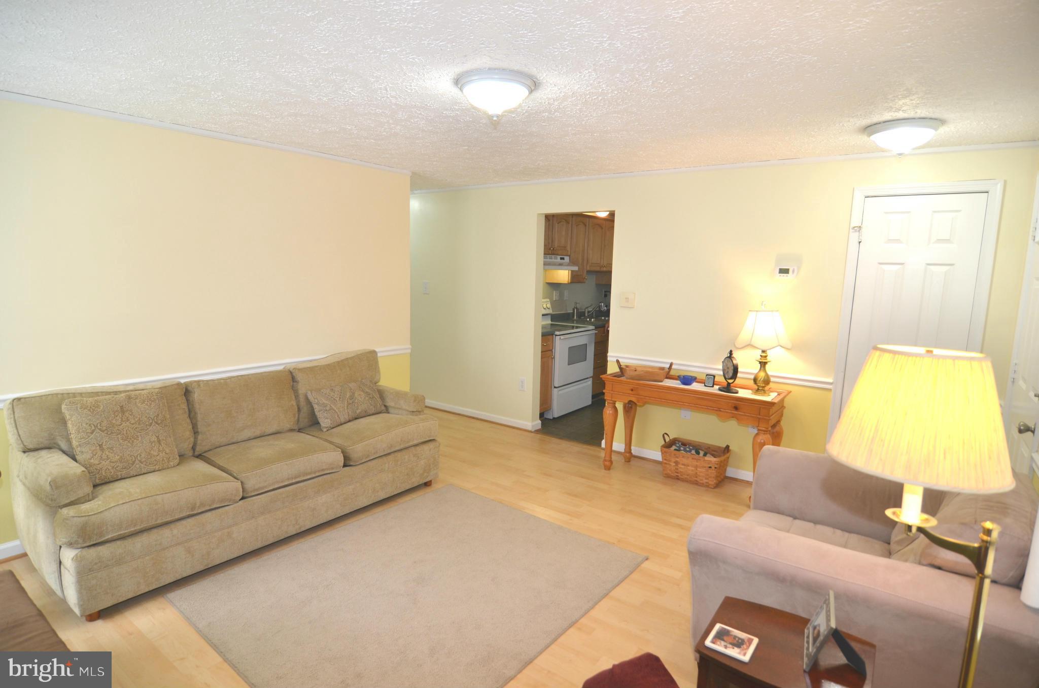 ST CHARLES SUB - WAKEFIELD - Residential