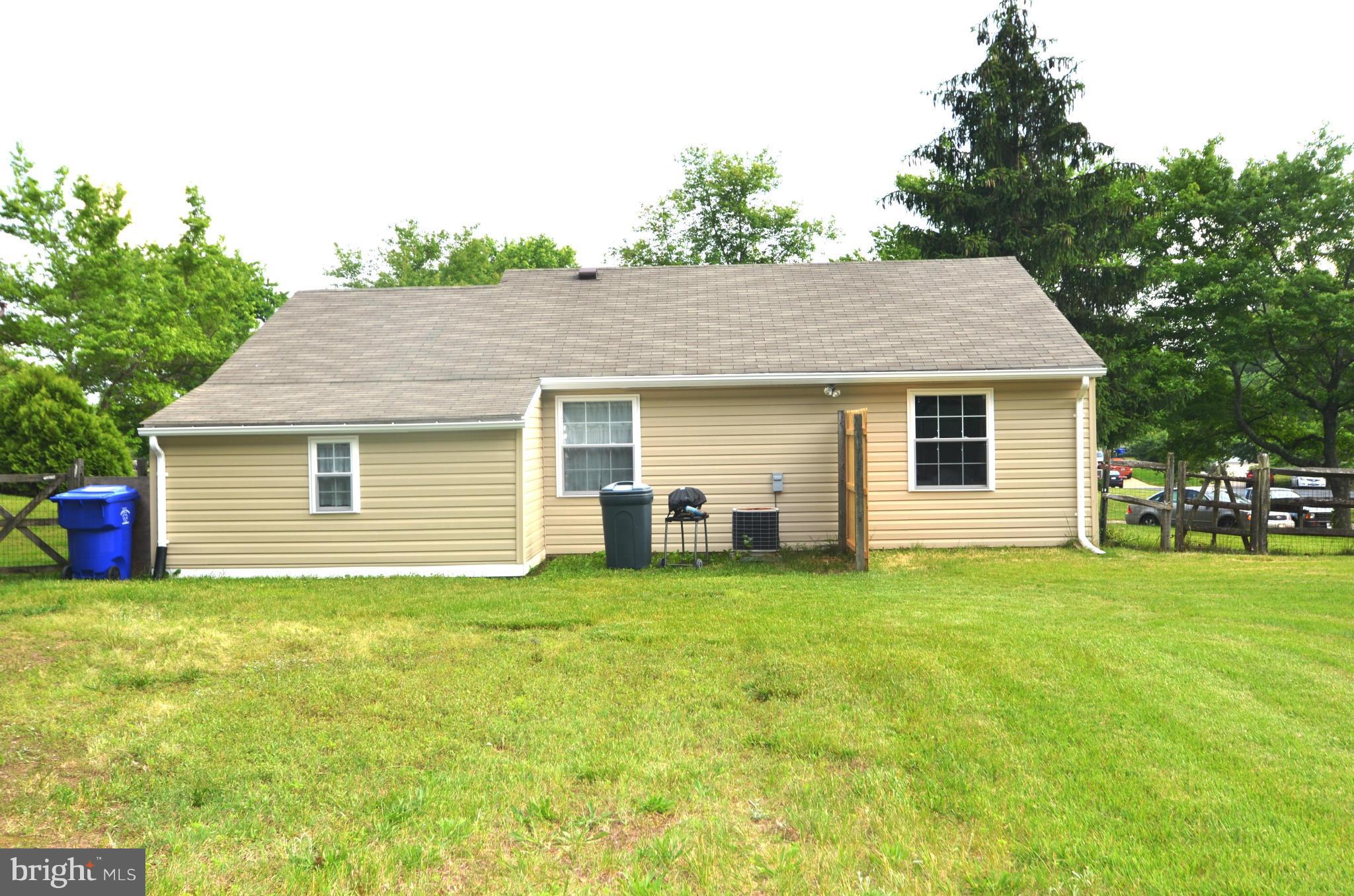 ST CHARLES SUB - WAKEFIELD - Residential