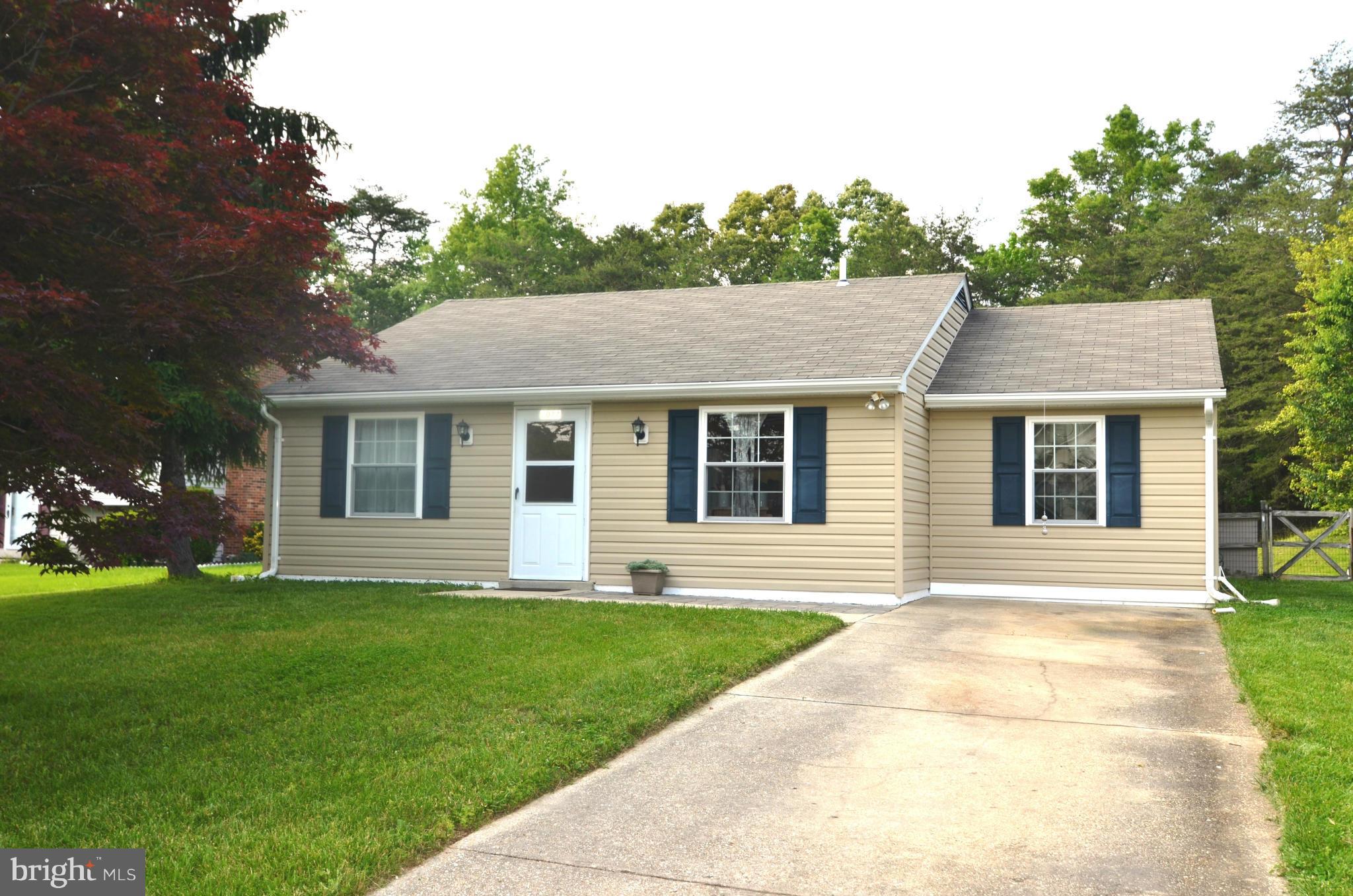 ST CHARLES SUB - WAKEFIELD - Residential