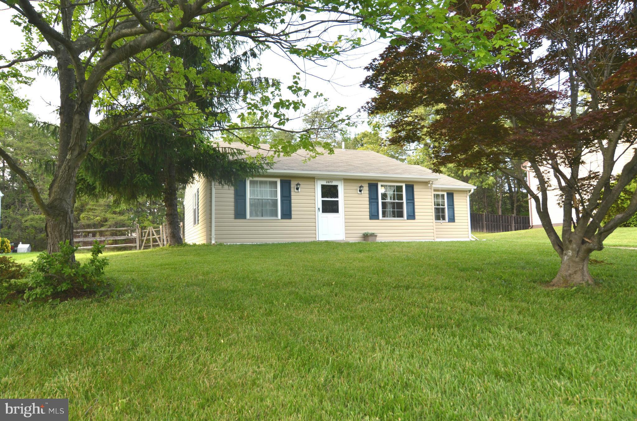 ST CHARLES SUB - WAKEFIELD - Residential