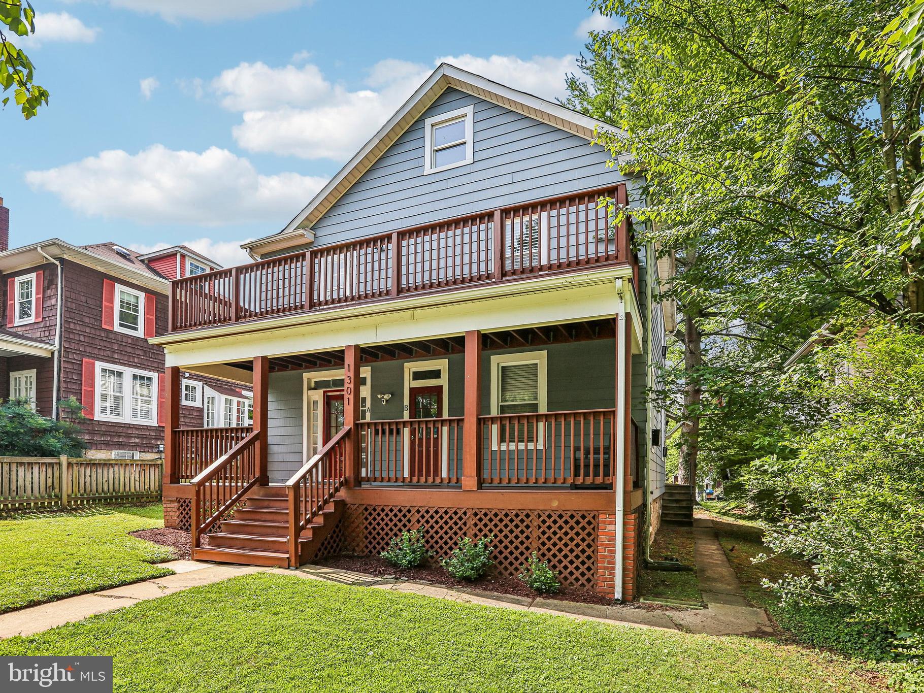 1301 APPLEBY AVENUE