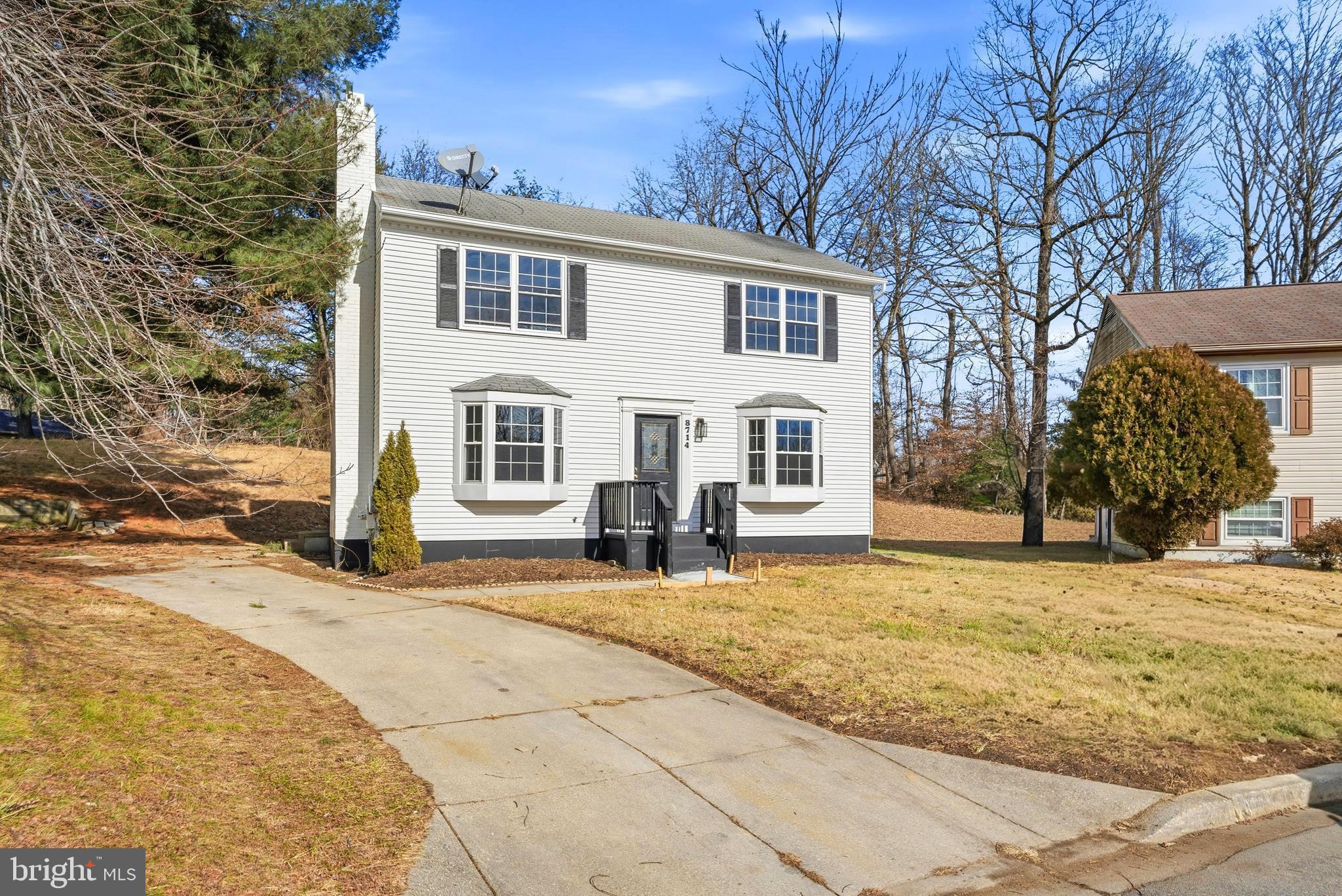 8714 JEREMY COURT