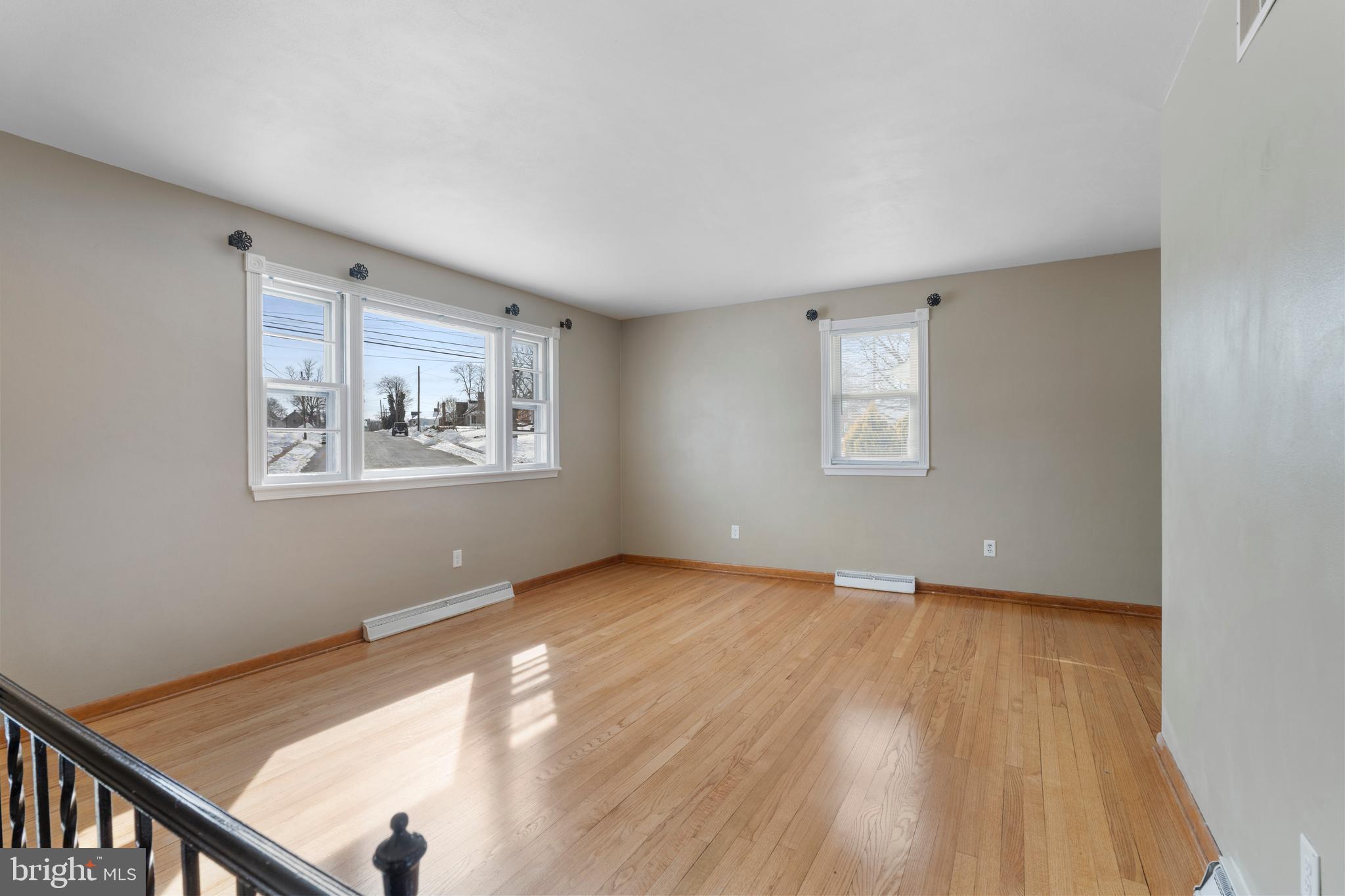 LITTLESTOWN BOROUGH - Residential