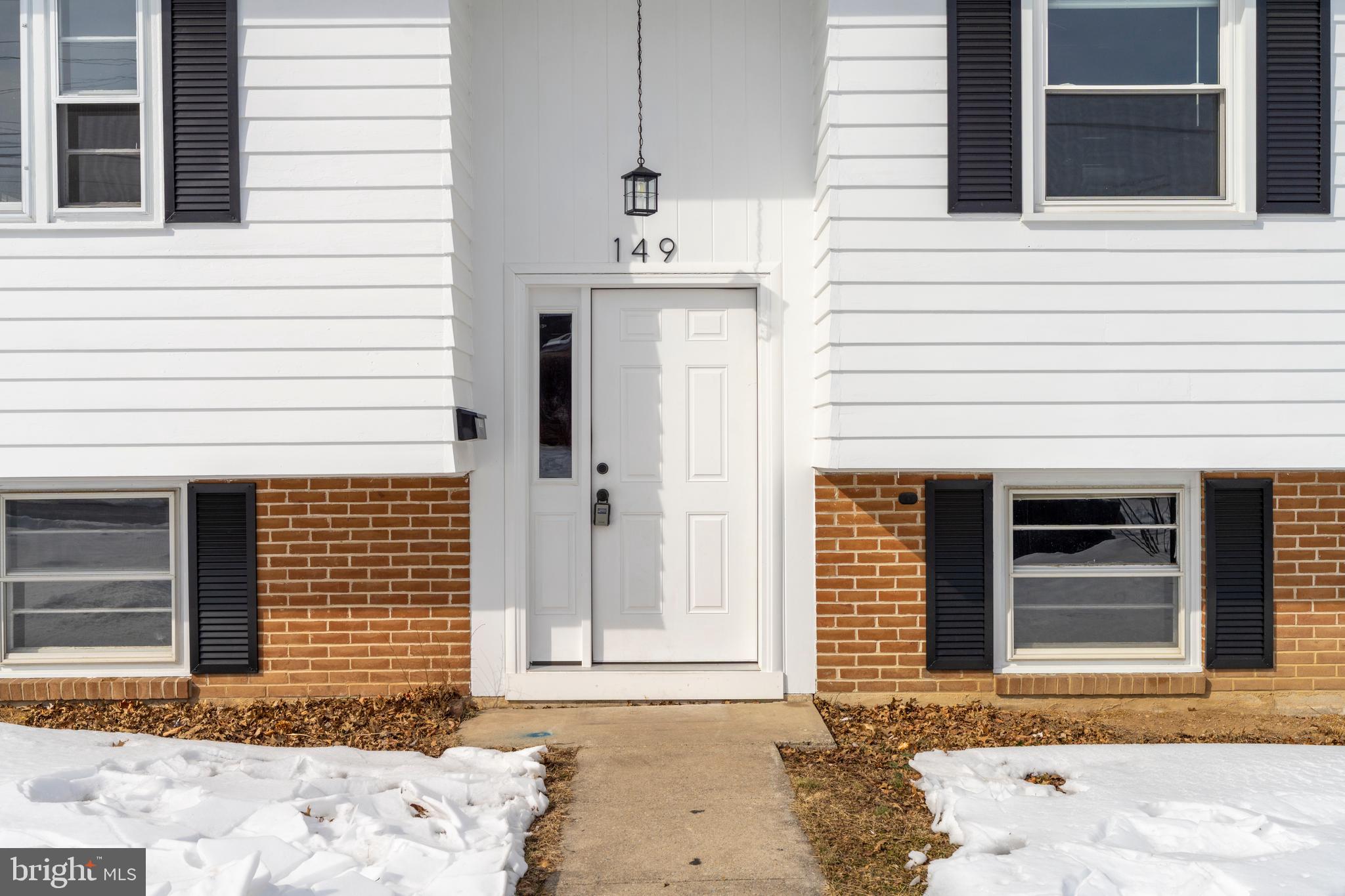 LITTLESTOWN BOROUGH - Residential