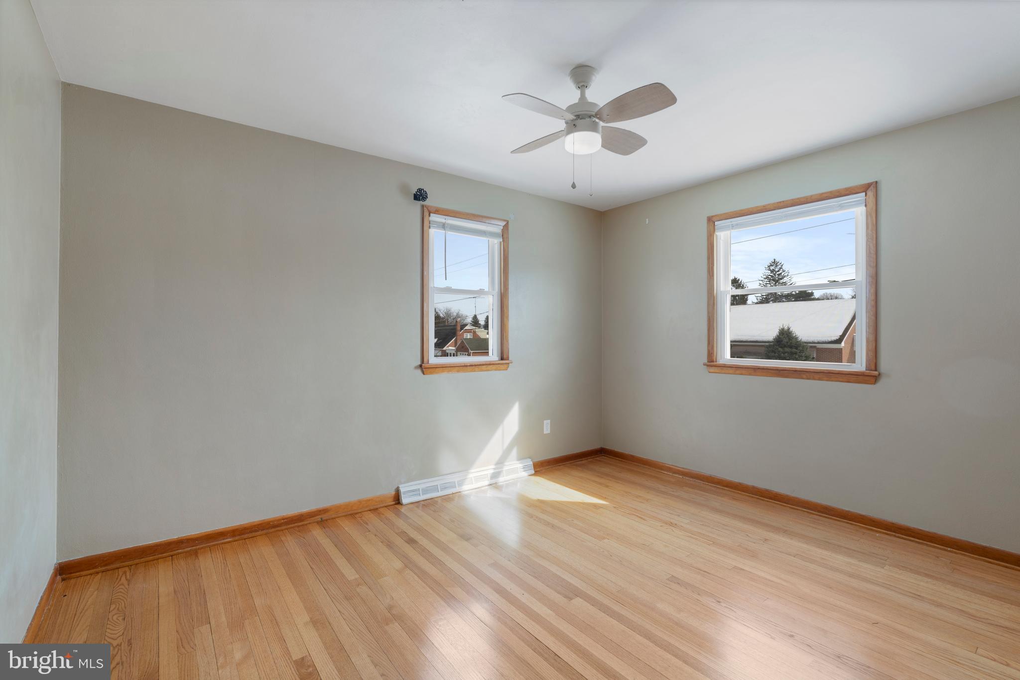 LITTLESTOWN BOROUGH - Residential