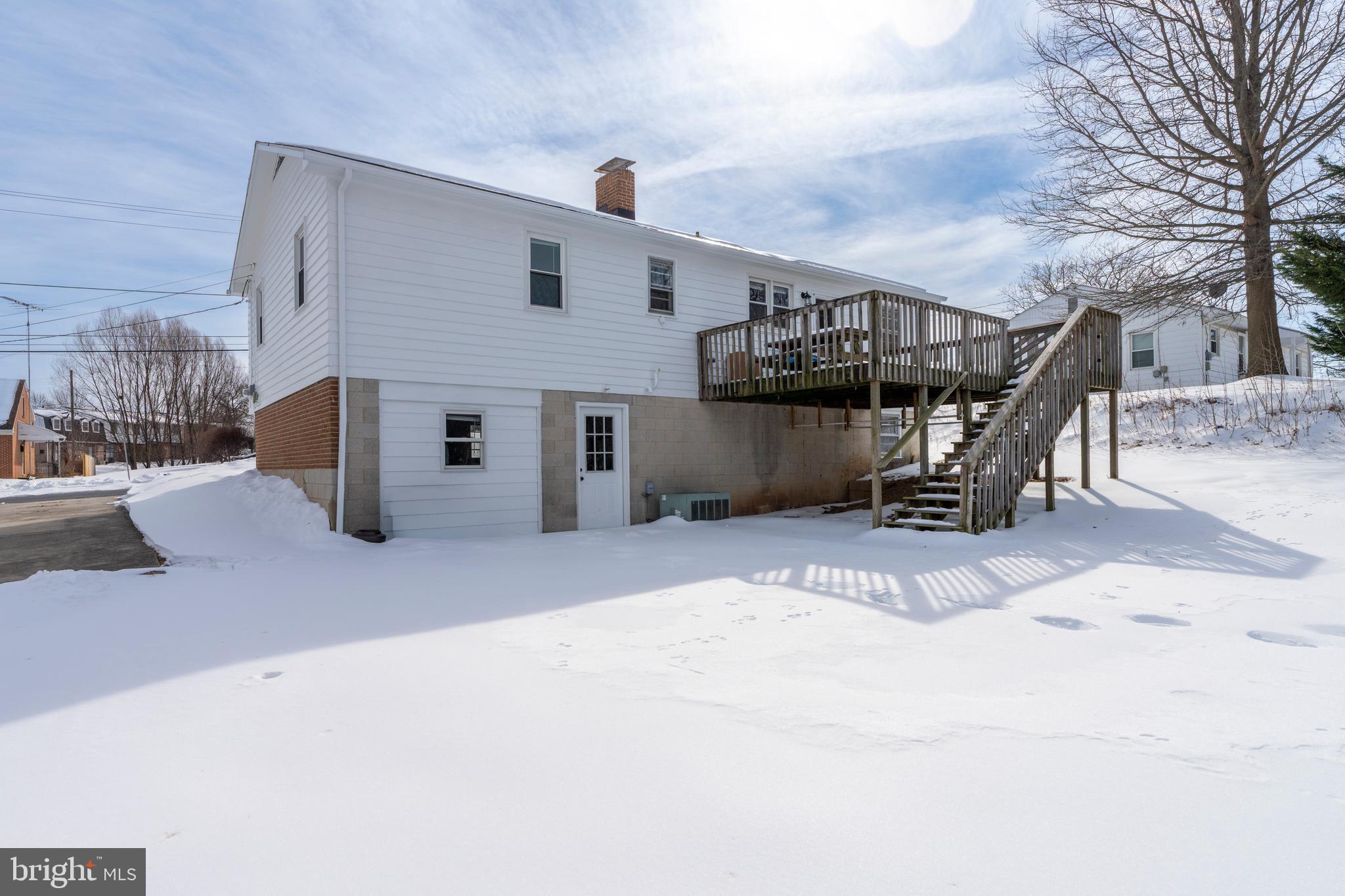 LITTLESTOWN BOROUGH - Residential