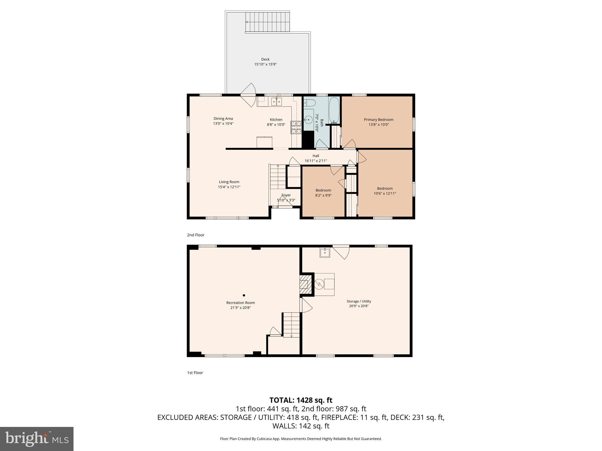 LITTLESTOWN BOROUGH - Residential
