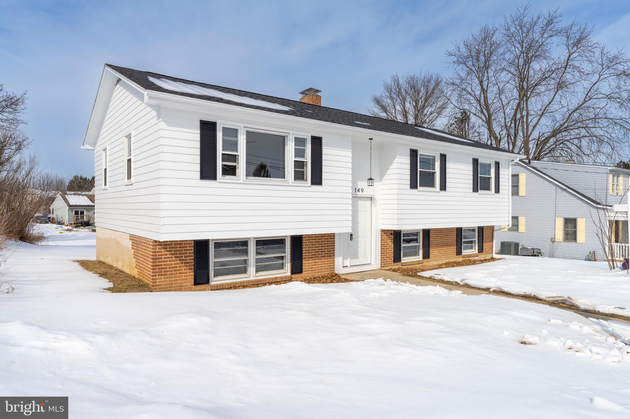 LITTLESTOWN BOROUGH - Residential