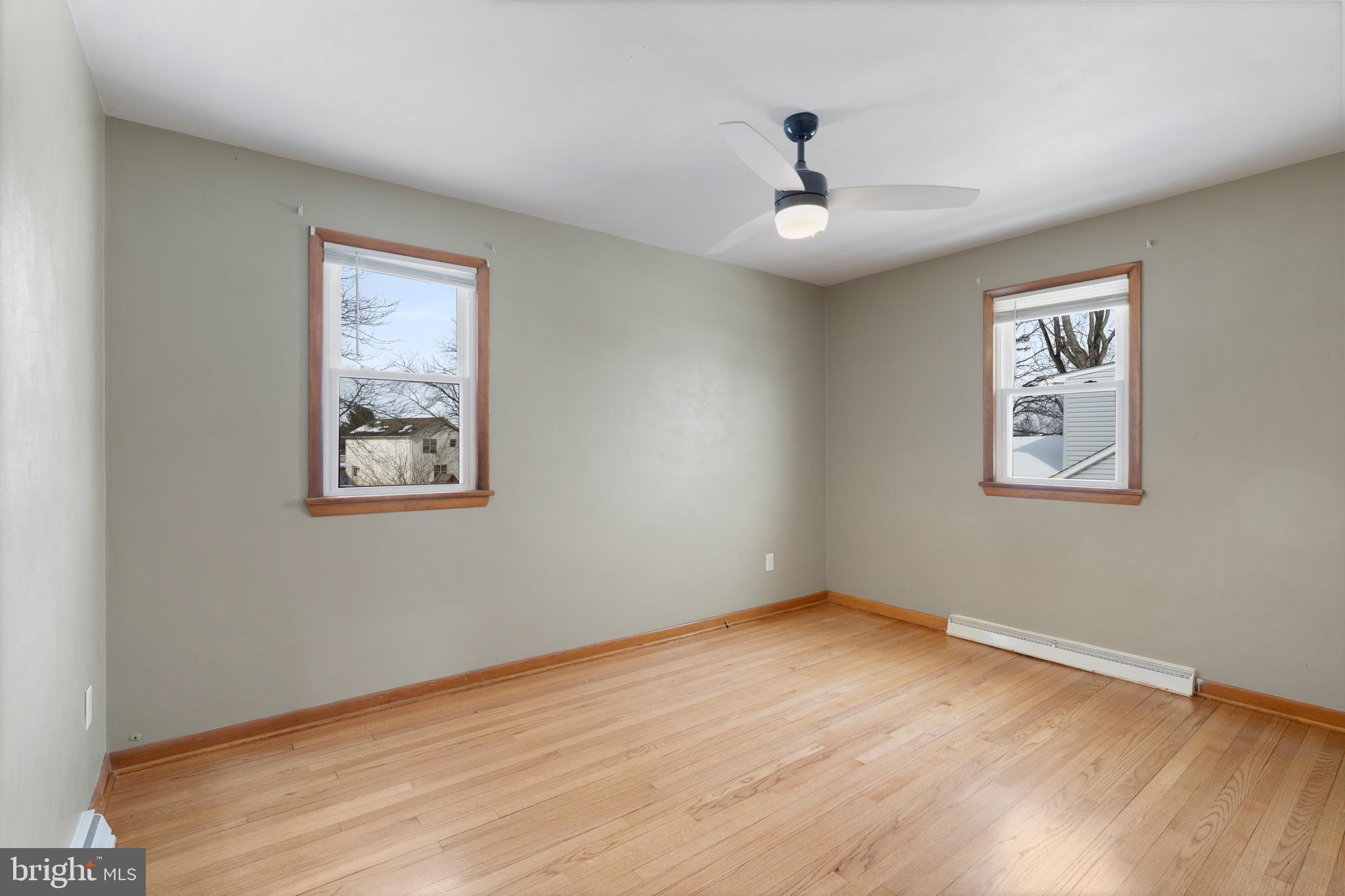 LITTLESTOWN BOROUGH - Residential