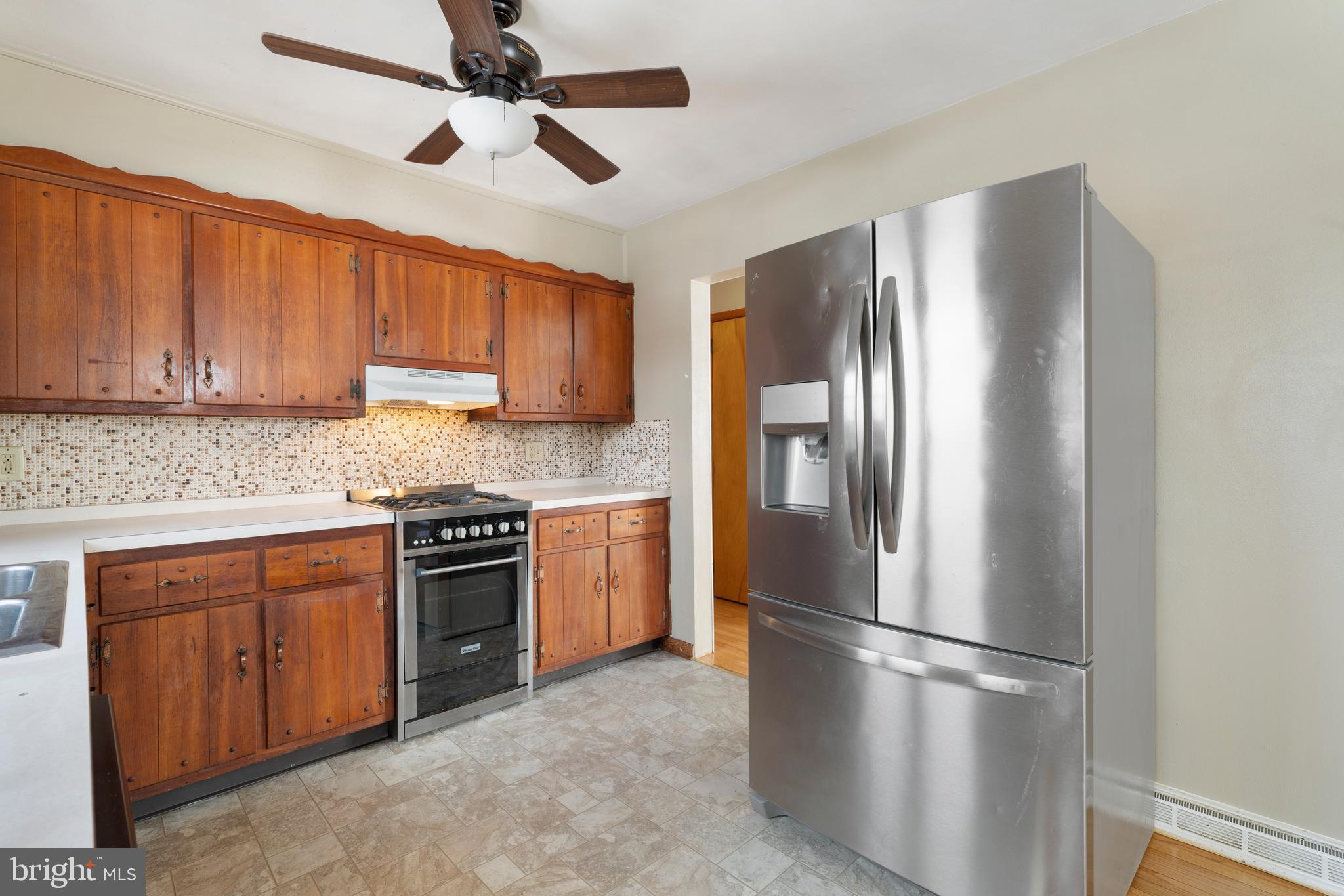 LITTLESTOWN BOROUGH - Residential