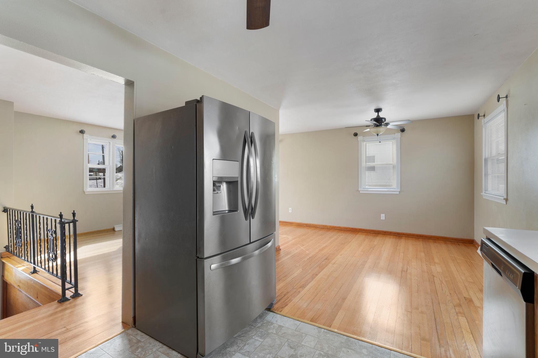 LITTLESTOWN BOROUGH - Residential