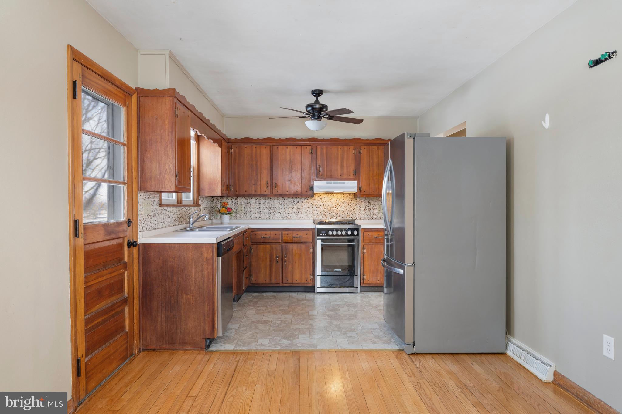 LITTLESTOWN BOROUGH - Residential