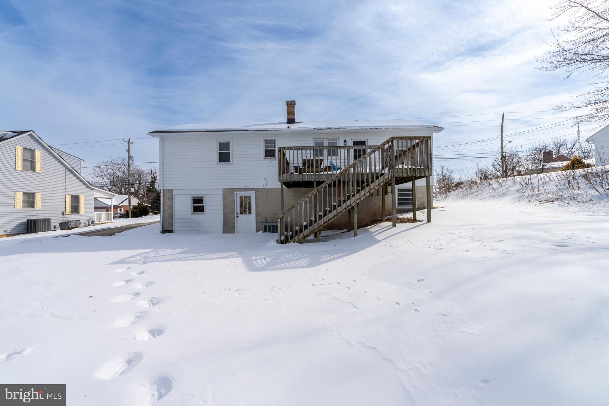 LITTLESTOWN BOROUGH - Residential